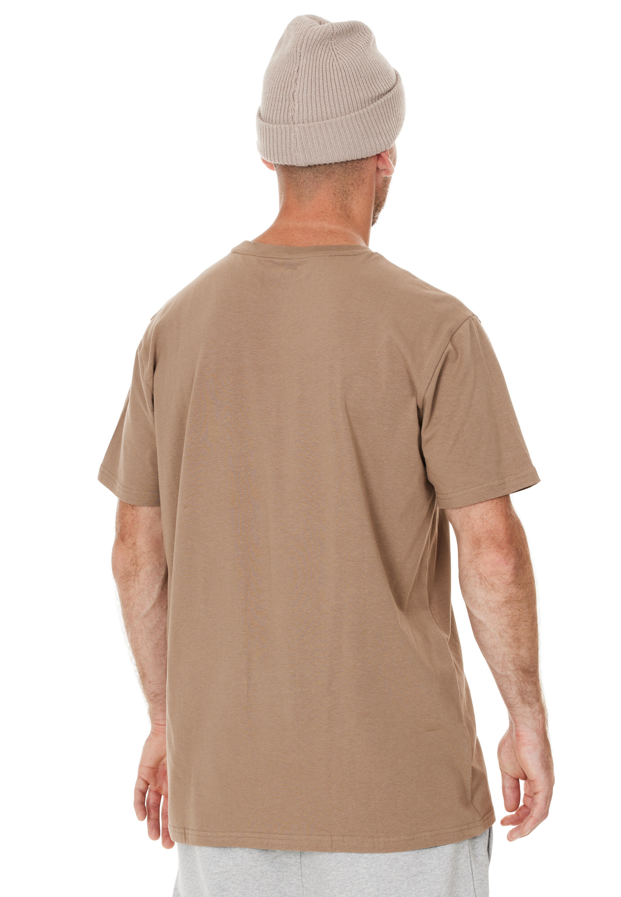 SOS T-shirt Kvitfjell 5/5
