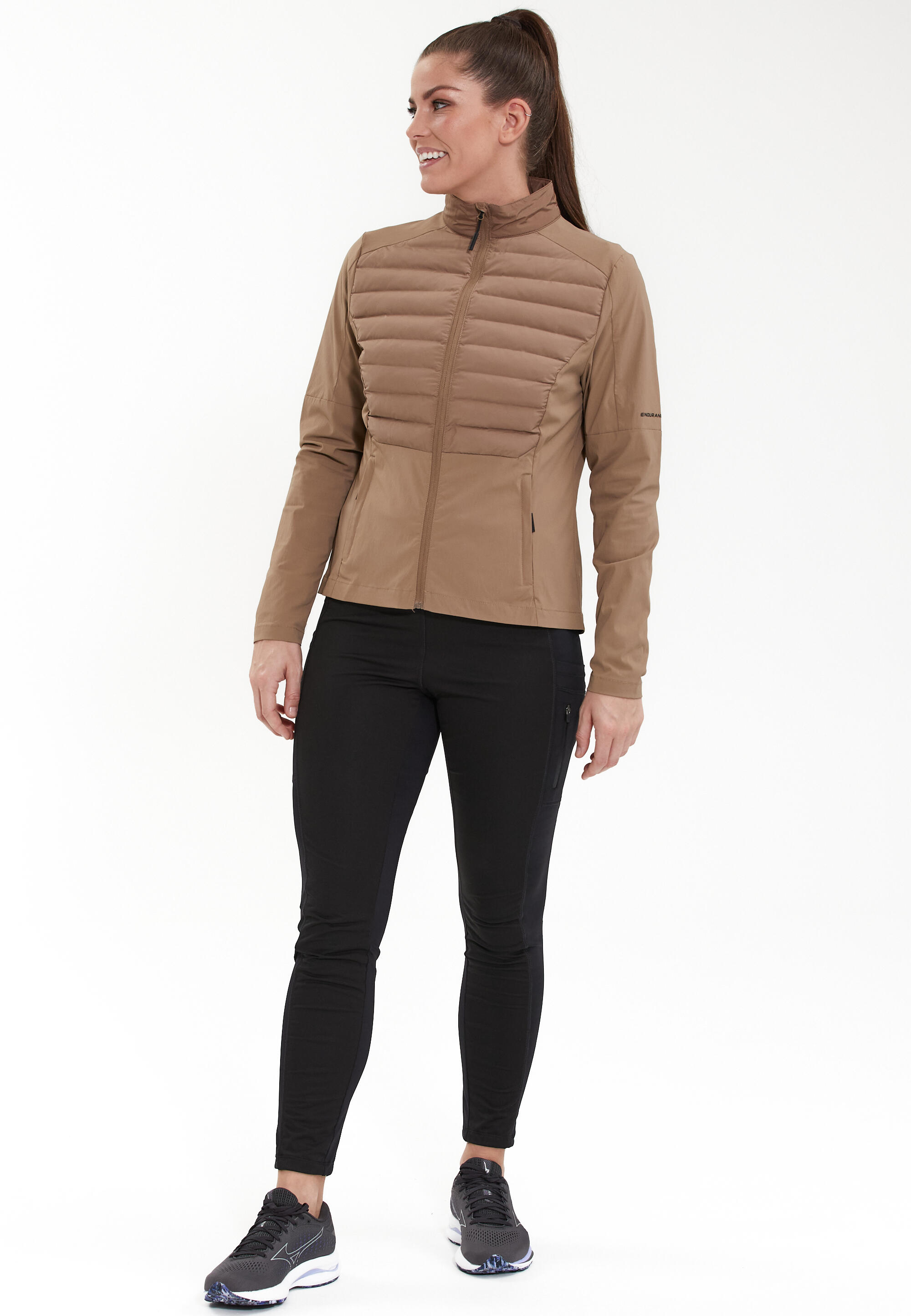 Laufjacke Beistyla 3/5