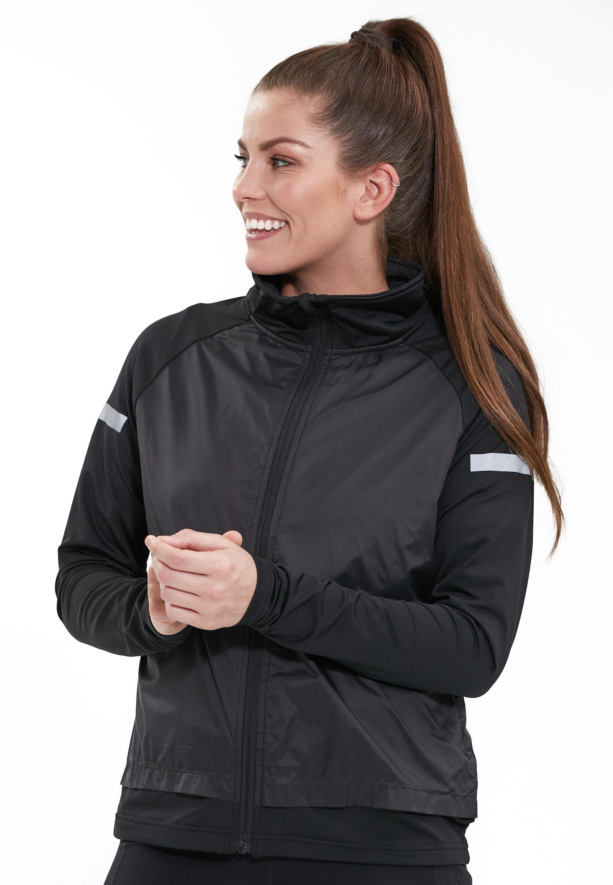 Damenjacke Endurance Lasdy 3/5