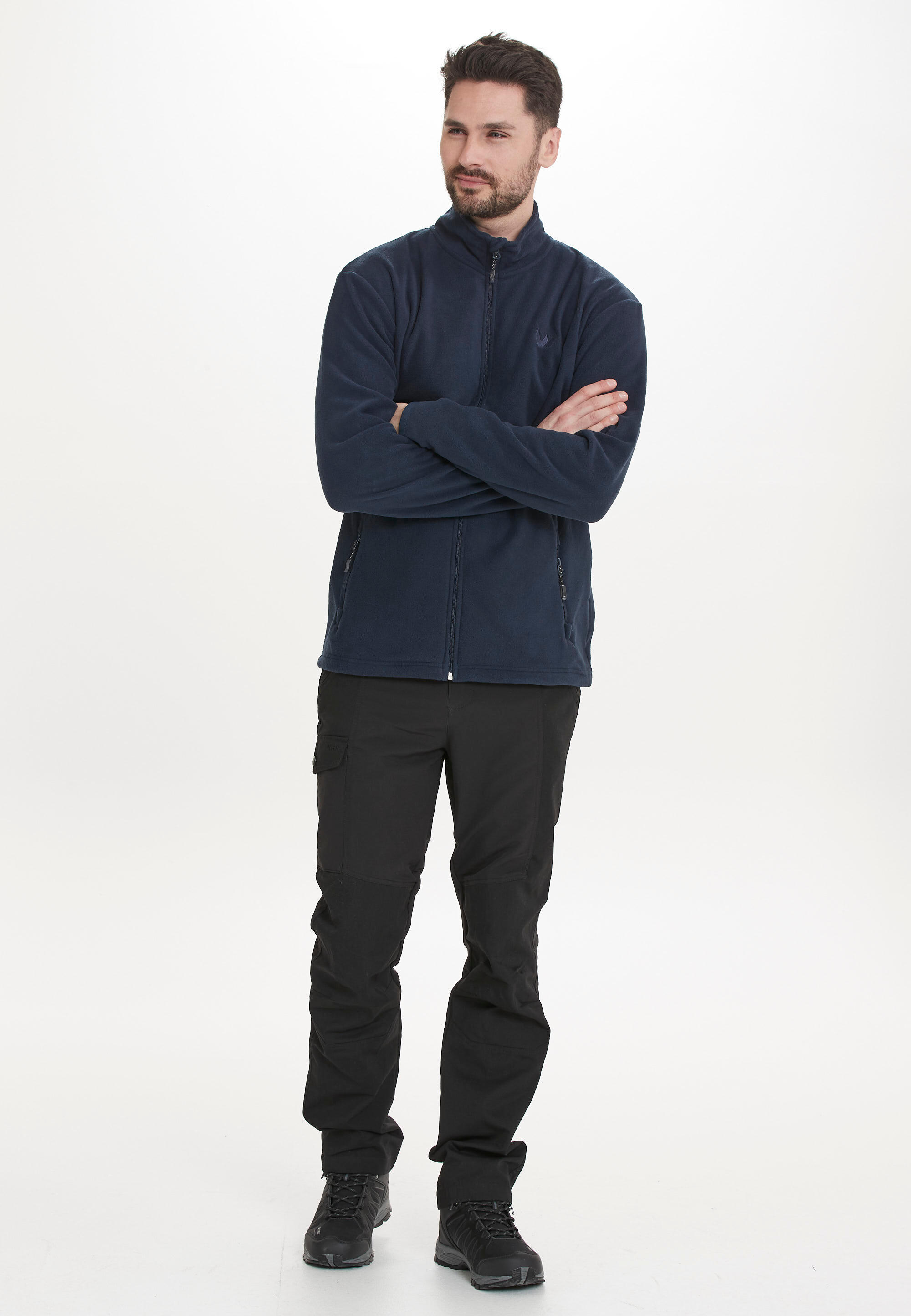 Fleece Cocoon 3/6