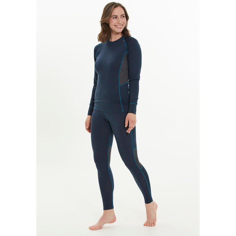 WHISTLER Baselayer Lapas