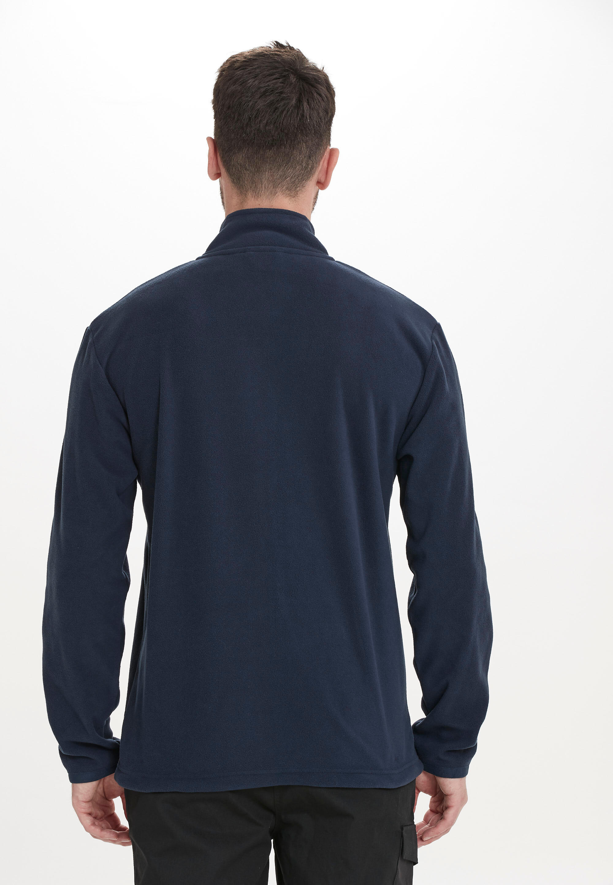 Fleece Cocoon 5/6