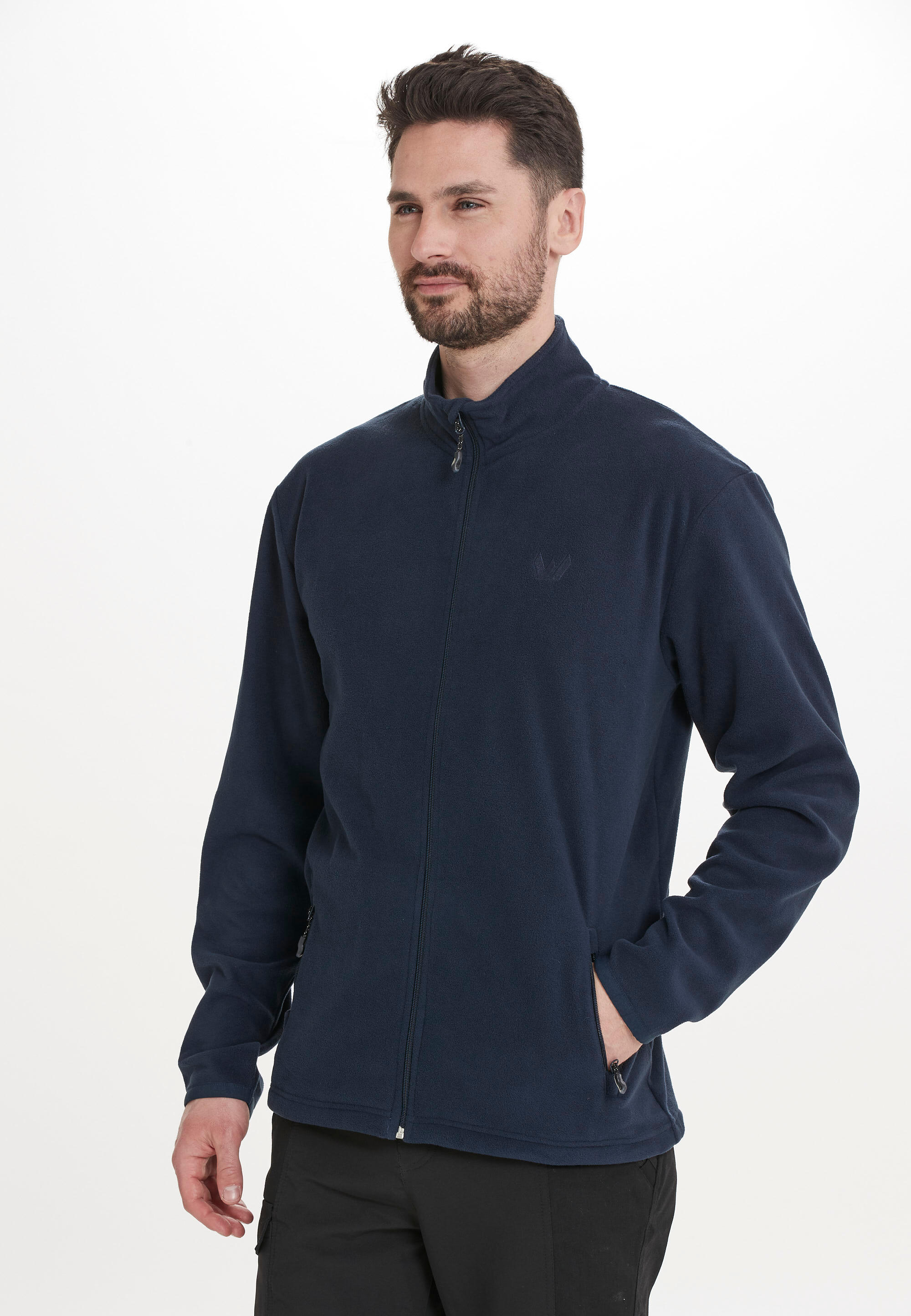 Fleece Cocoon 4/6