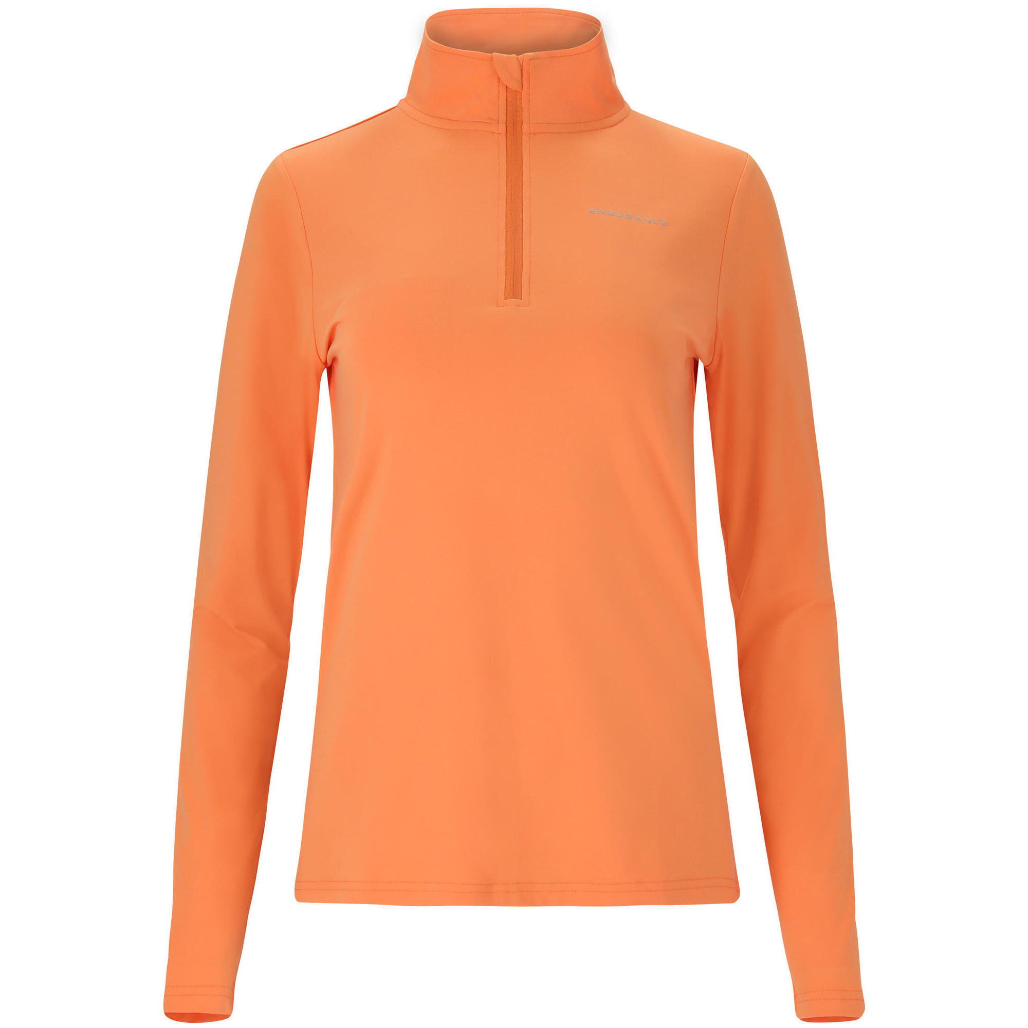 vitaminorange / orange