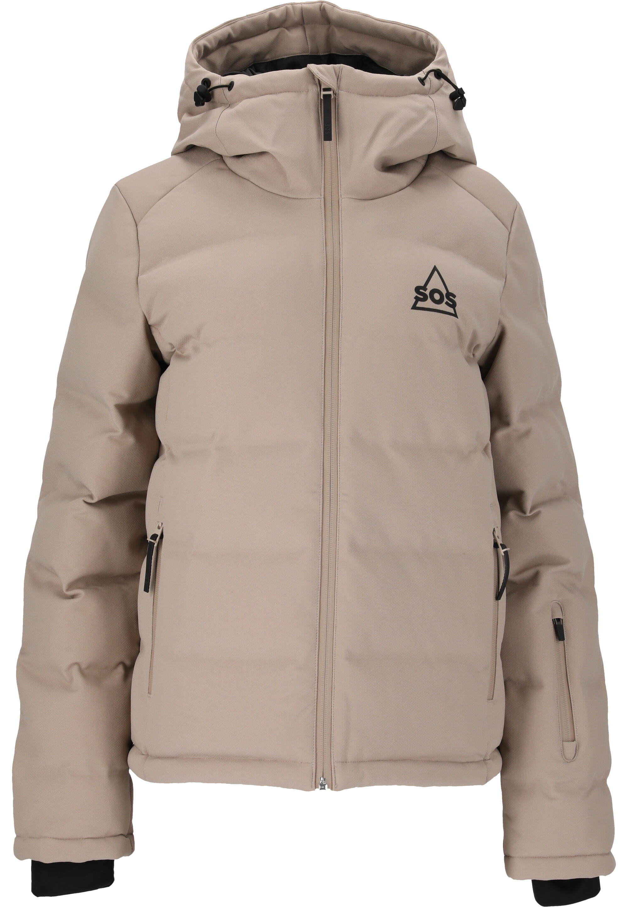SOS Skijacke Zermatt