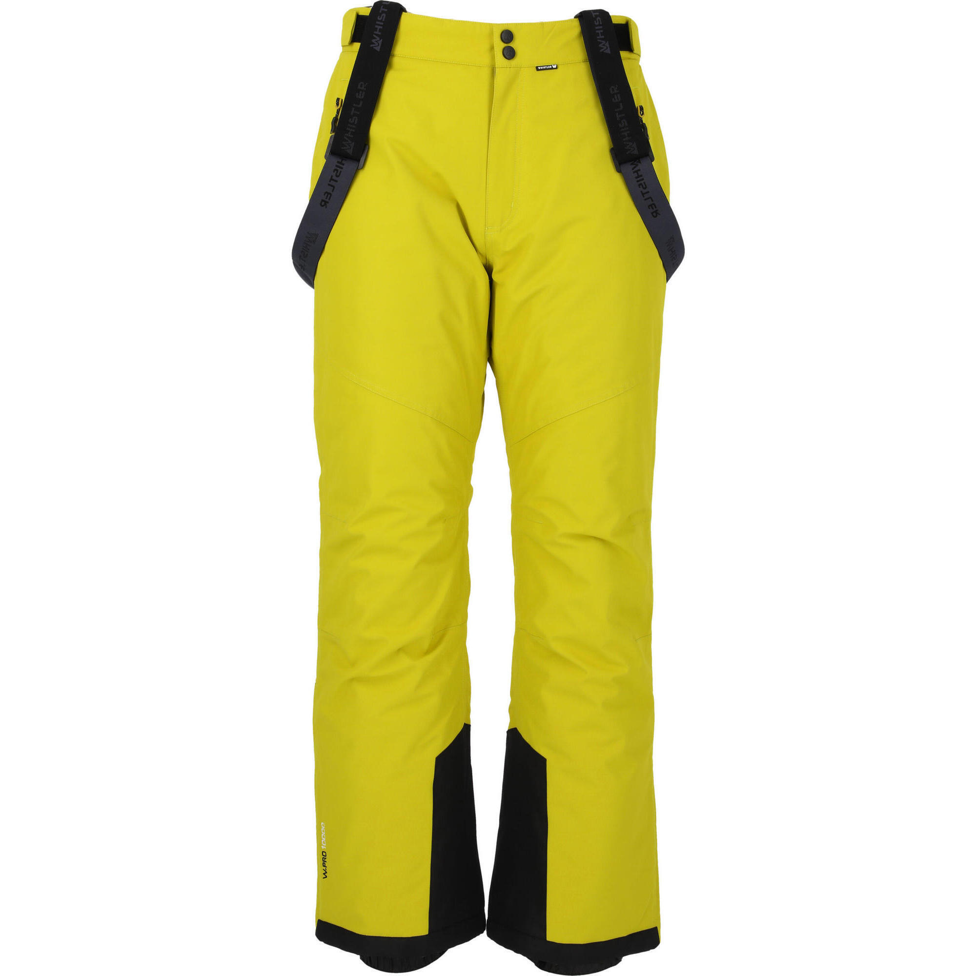 WHISTLER WHISTLER Skihose Fairfax