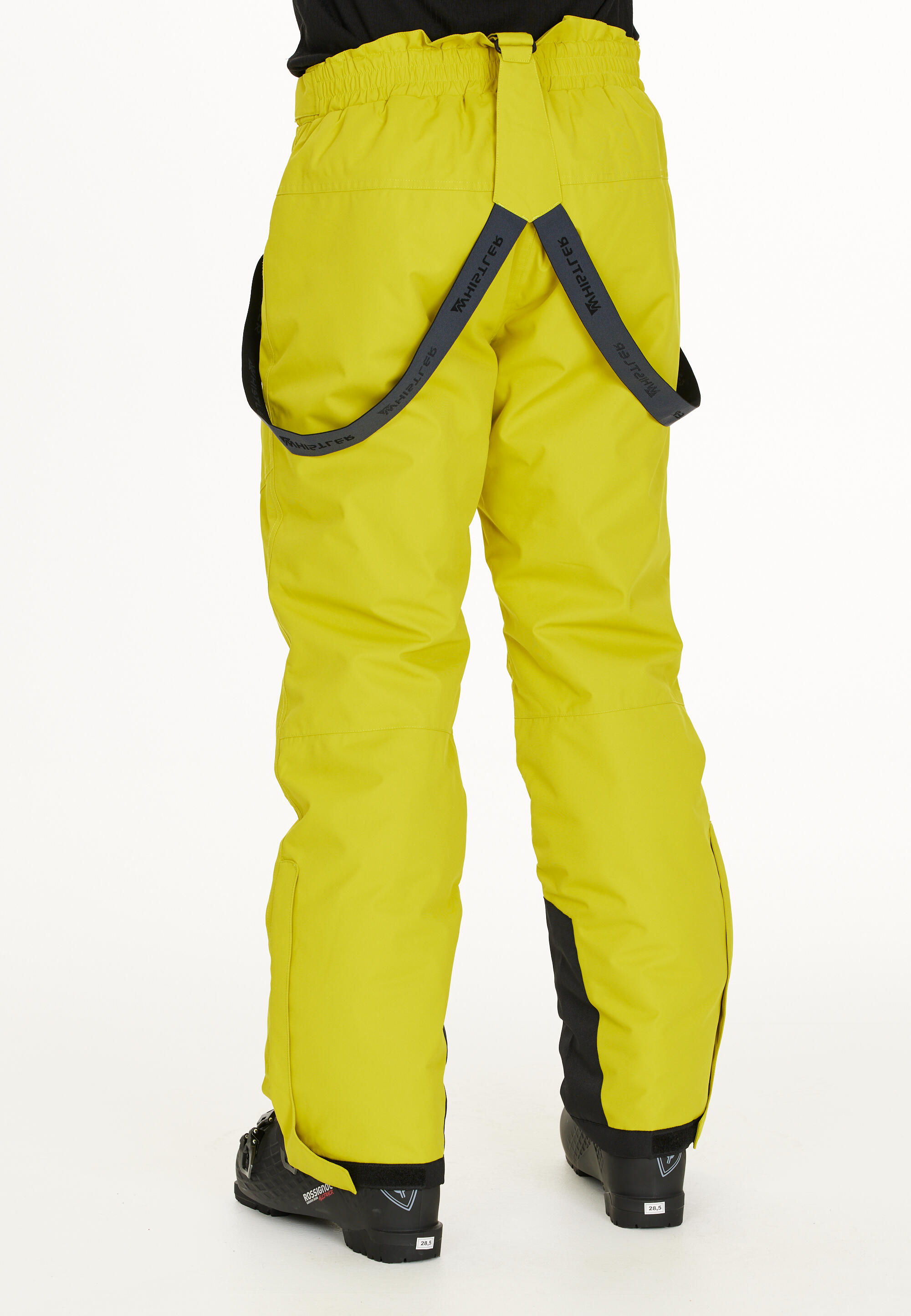 WHISTLER Pantalon de ski Fairfax 5/5