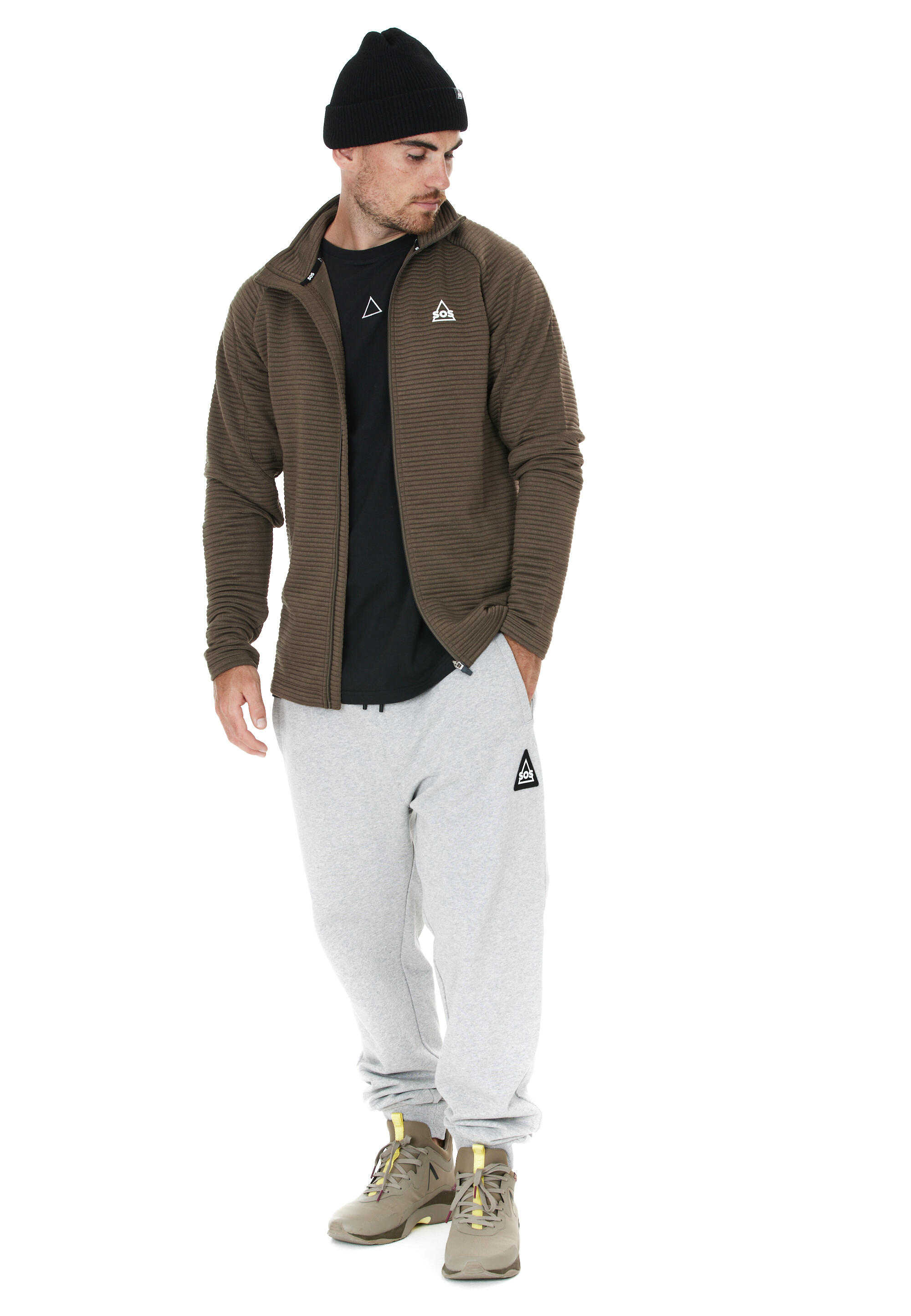 SOS Couche intermédiaire Muju 3/5