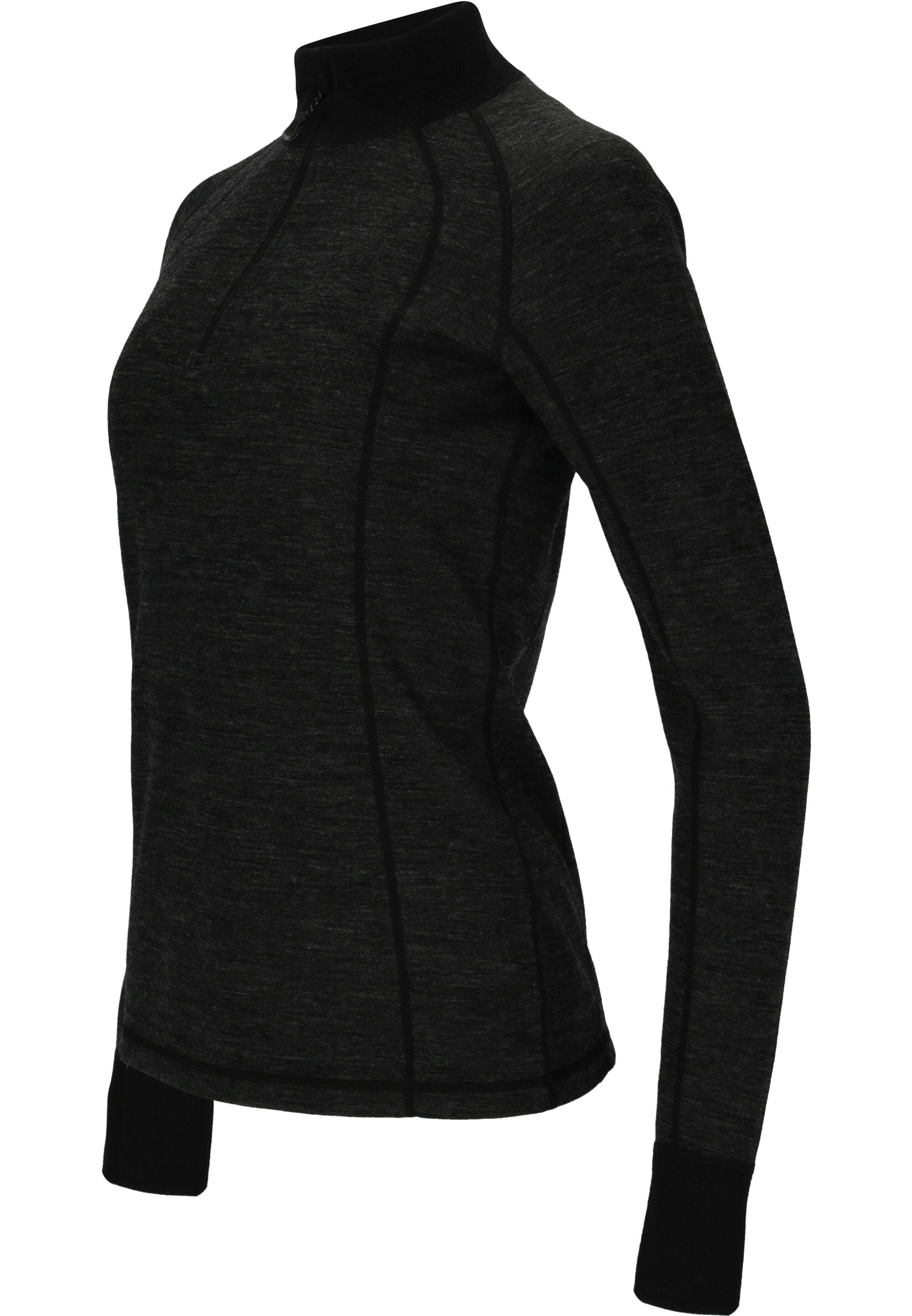 Maglia termica da donna Whistler Candee 2/5