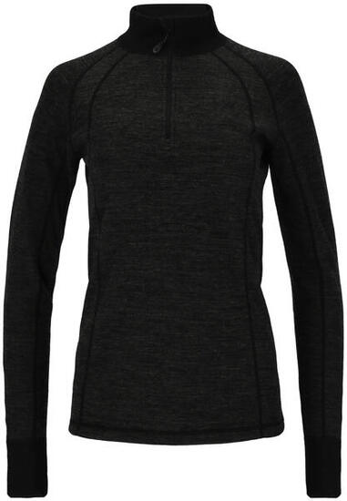 Sous maillot manches longues femme Whistler Candee