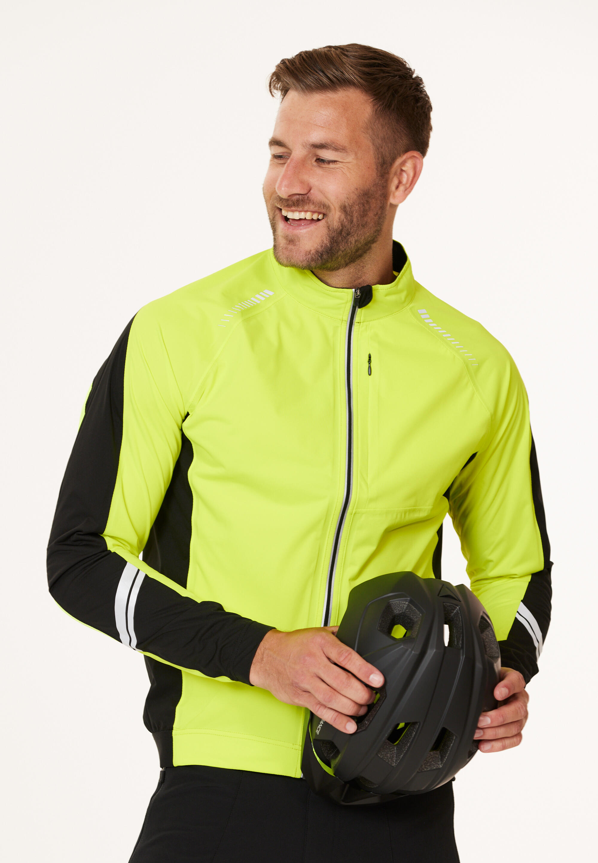 Windjacke Wales 4/5