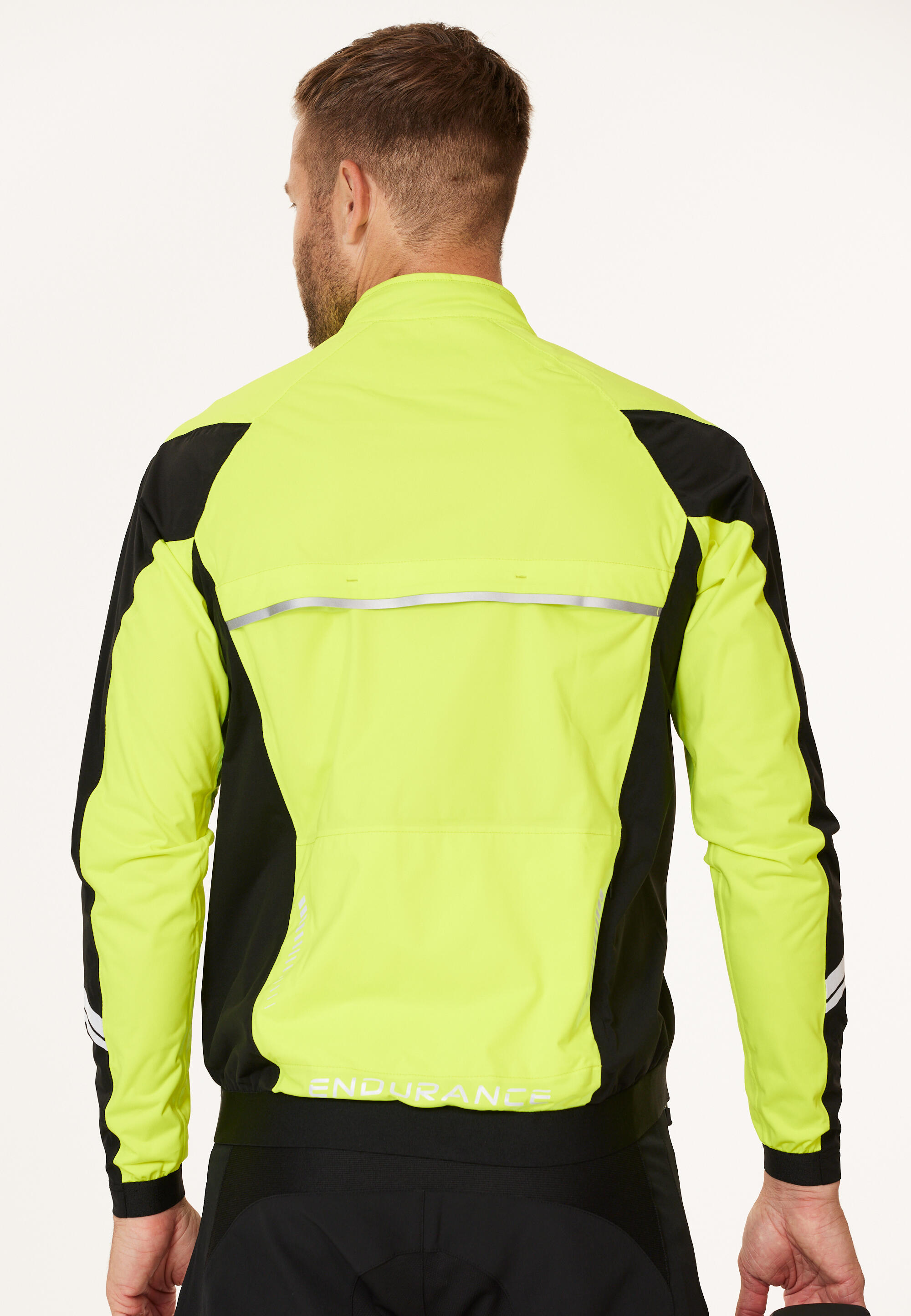 Windjacke Wales 5/5