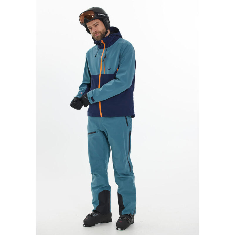 WHISTLER Veste de ski Lomvie