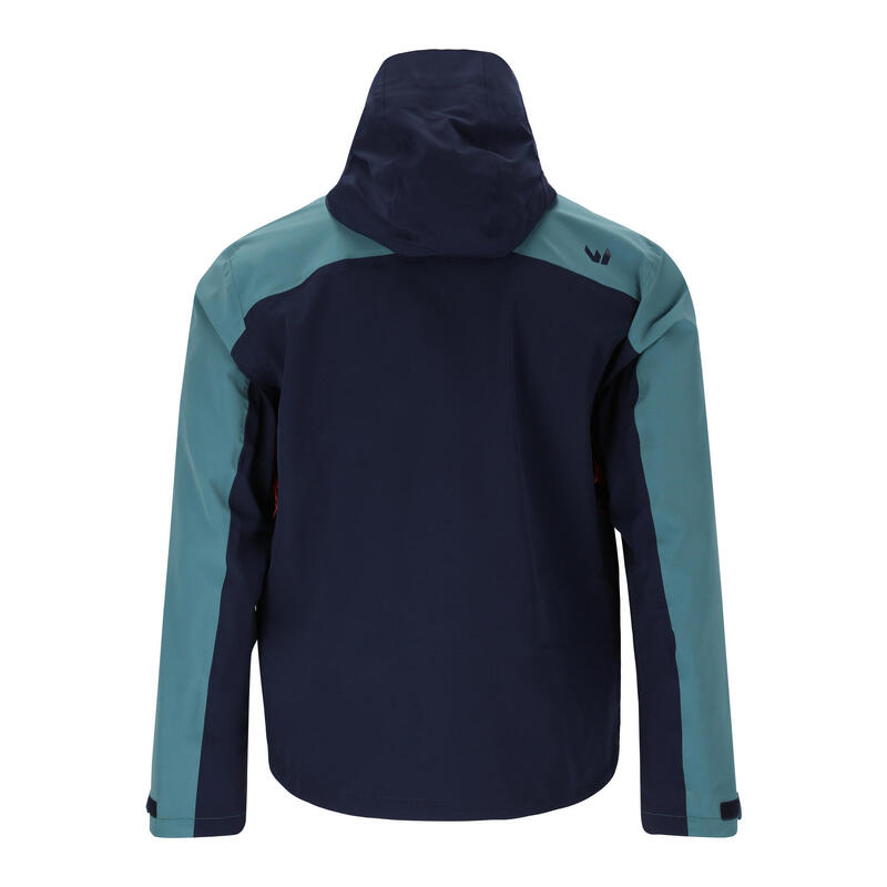 WHISTLER Veste de ski Lomvie