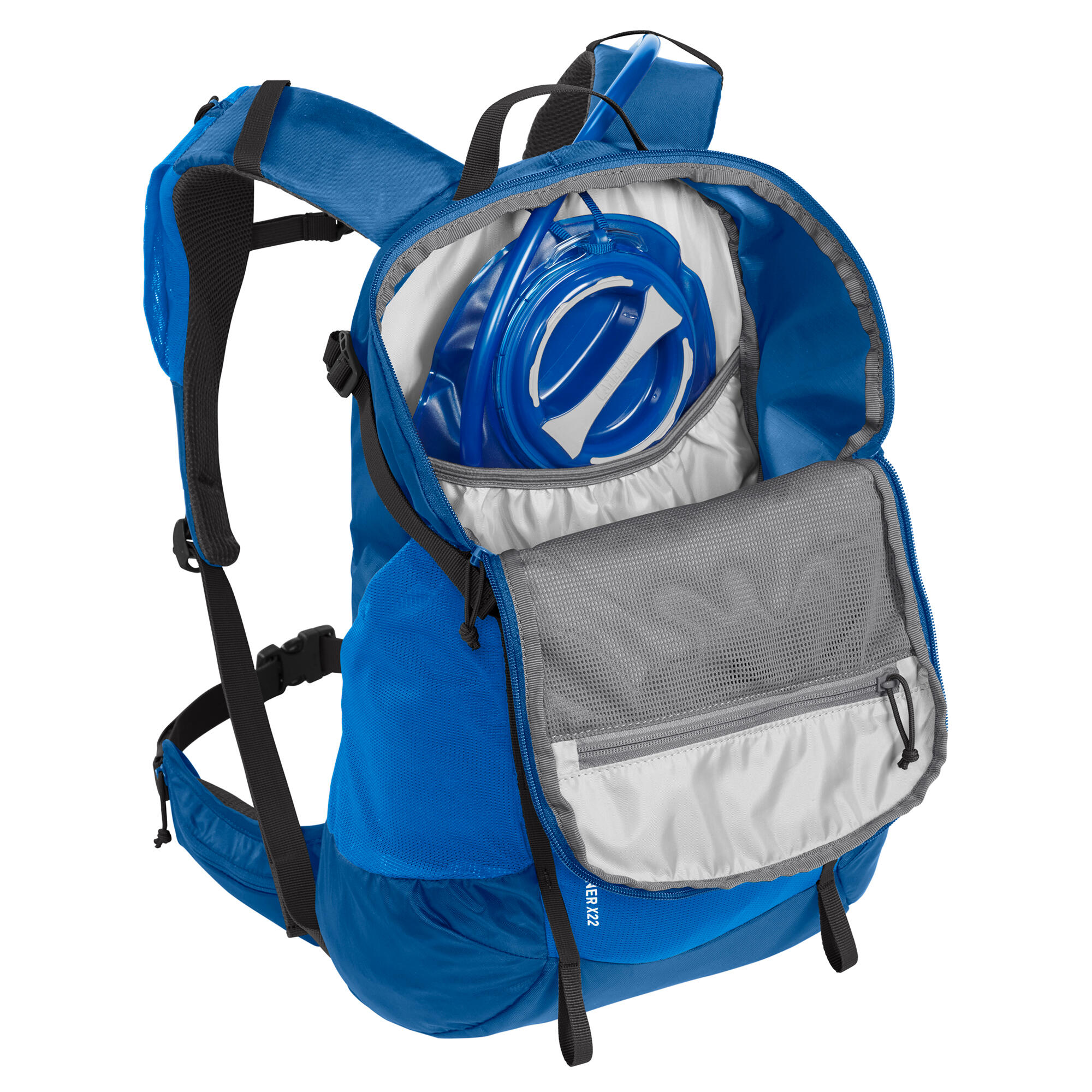 CamelBak Rim Runner X22 Hydration Pack 22L with 2L Reservoir 5/5