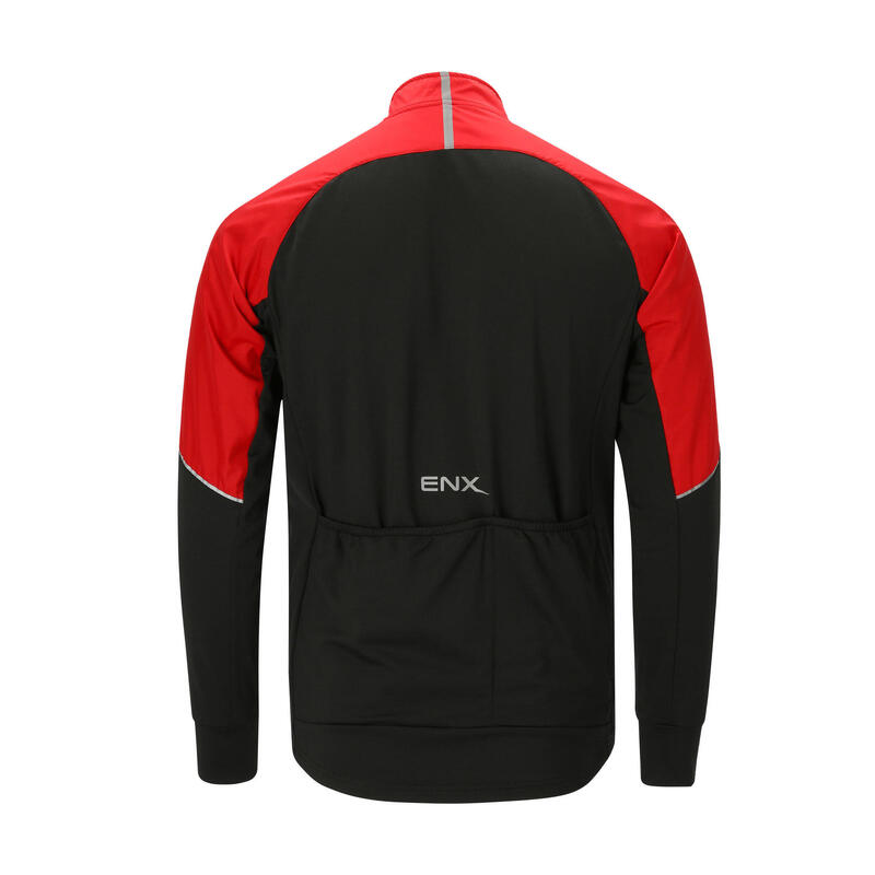 ENDURANCE Radjacke JIVE M