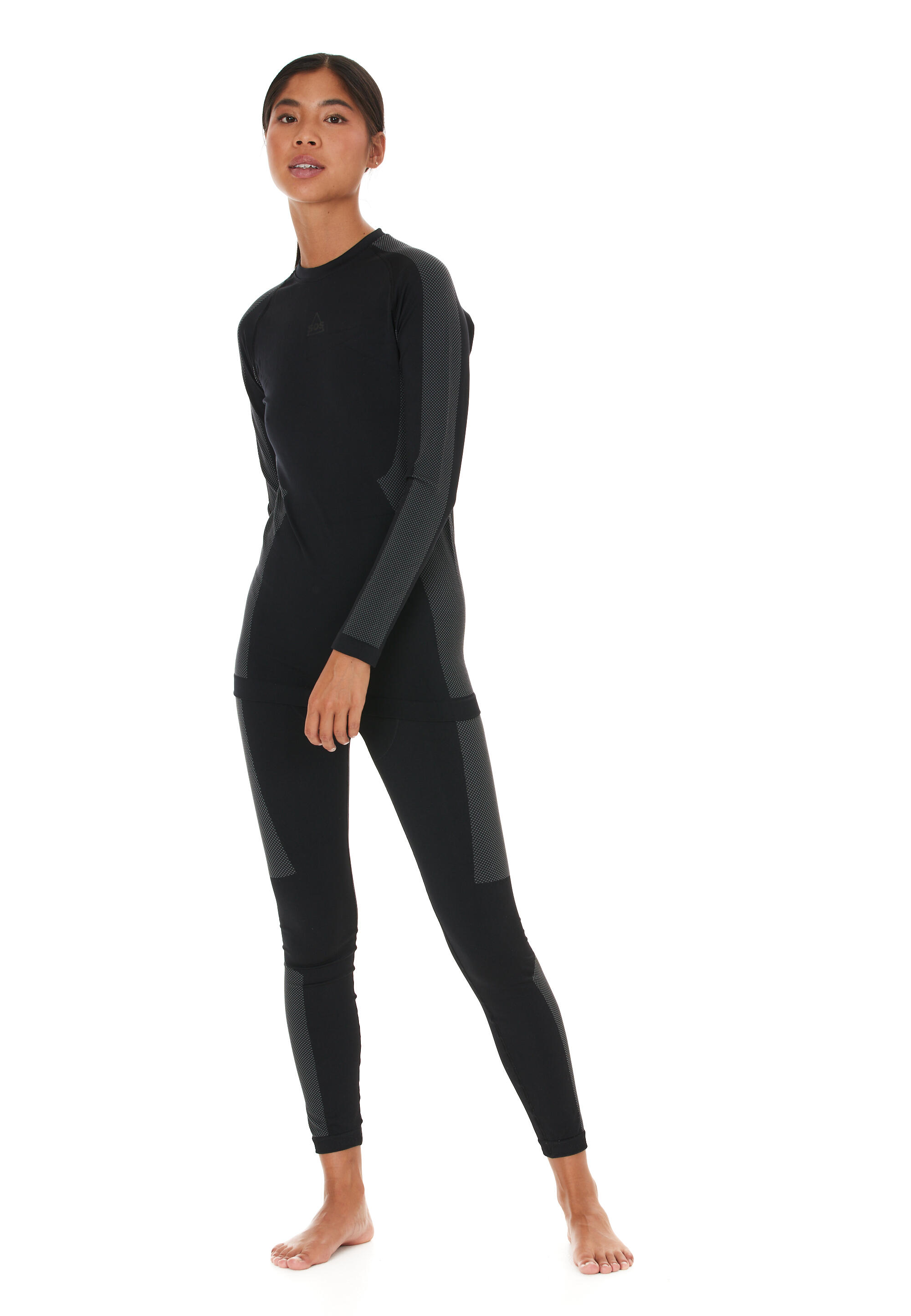 Leggings para mulher SOS Kalmar 3/5