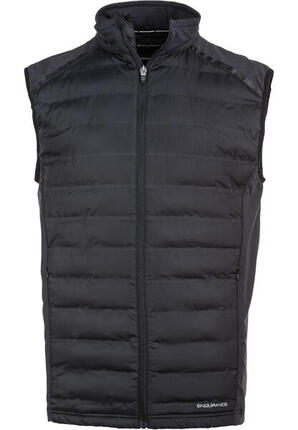 Daunenweste Endurance Midan