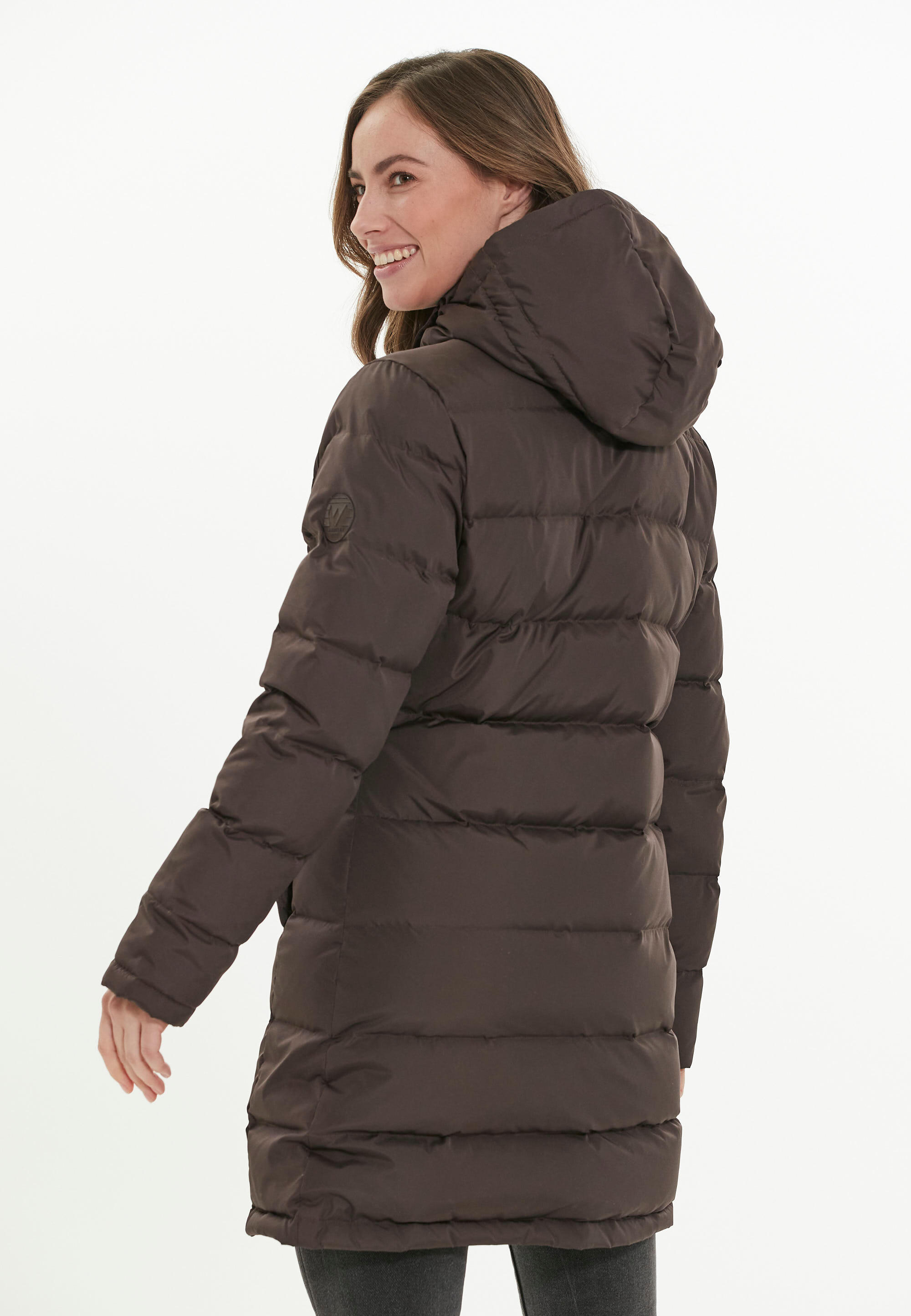 Veste matelassée Mariya 5/5