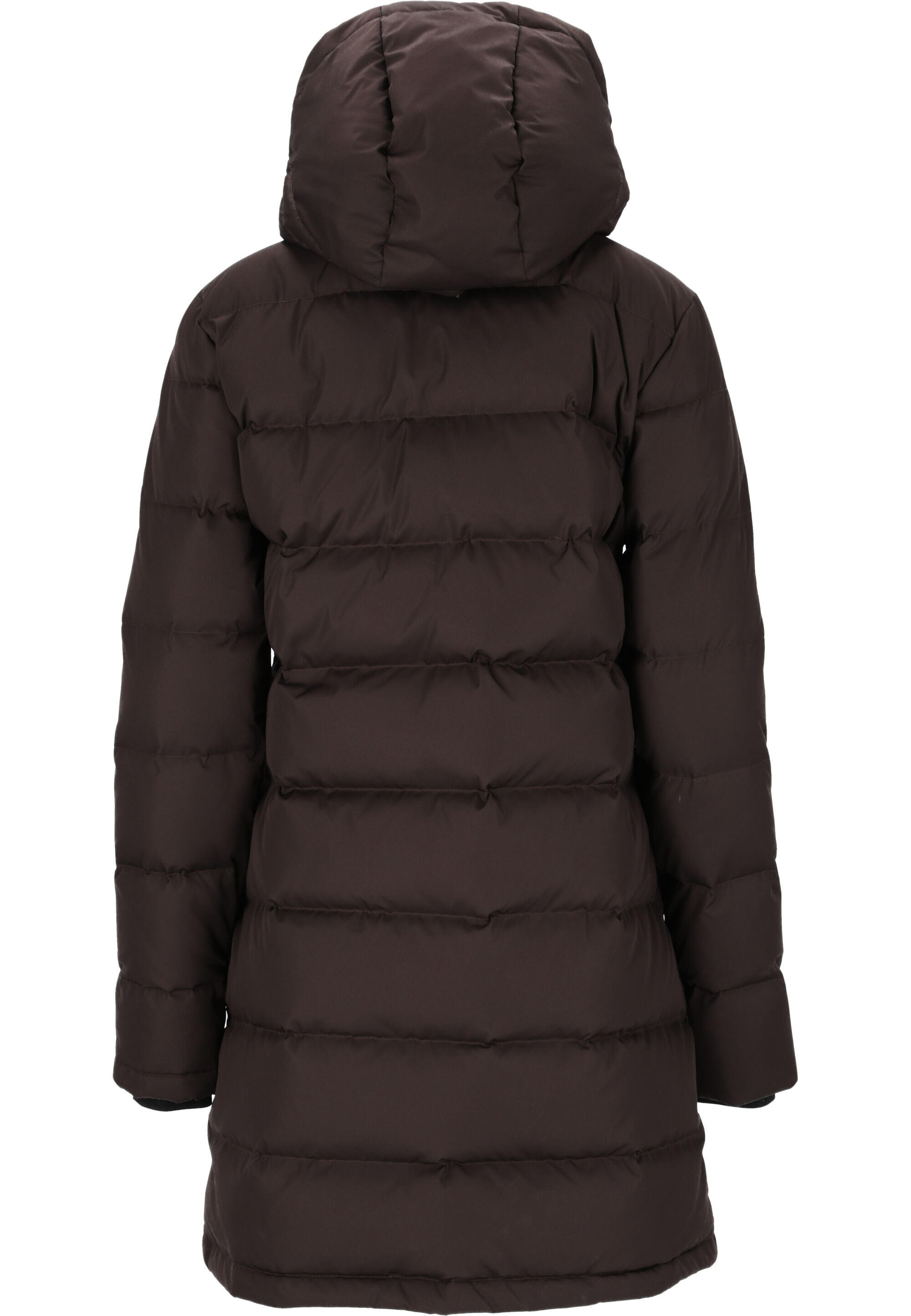 Veste matelassée Mariya 2/5