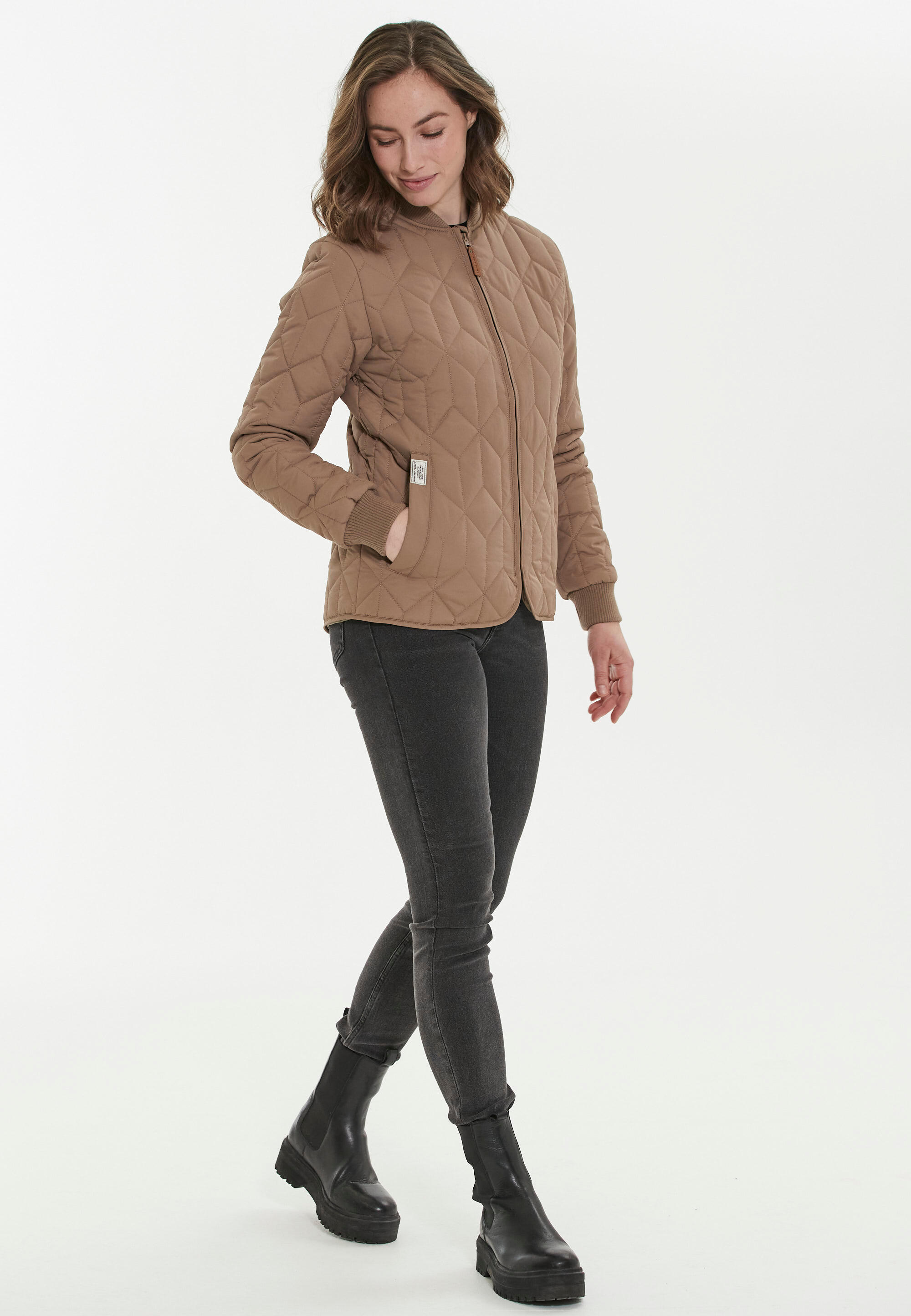 Steppjacke Piper 3/5