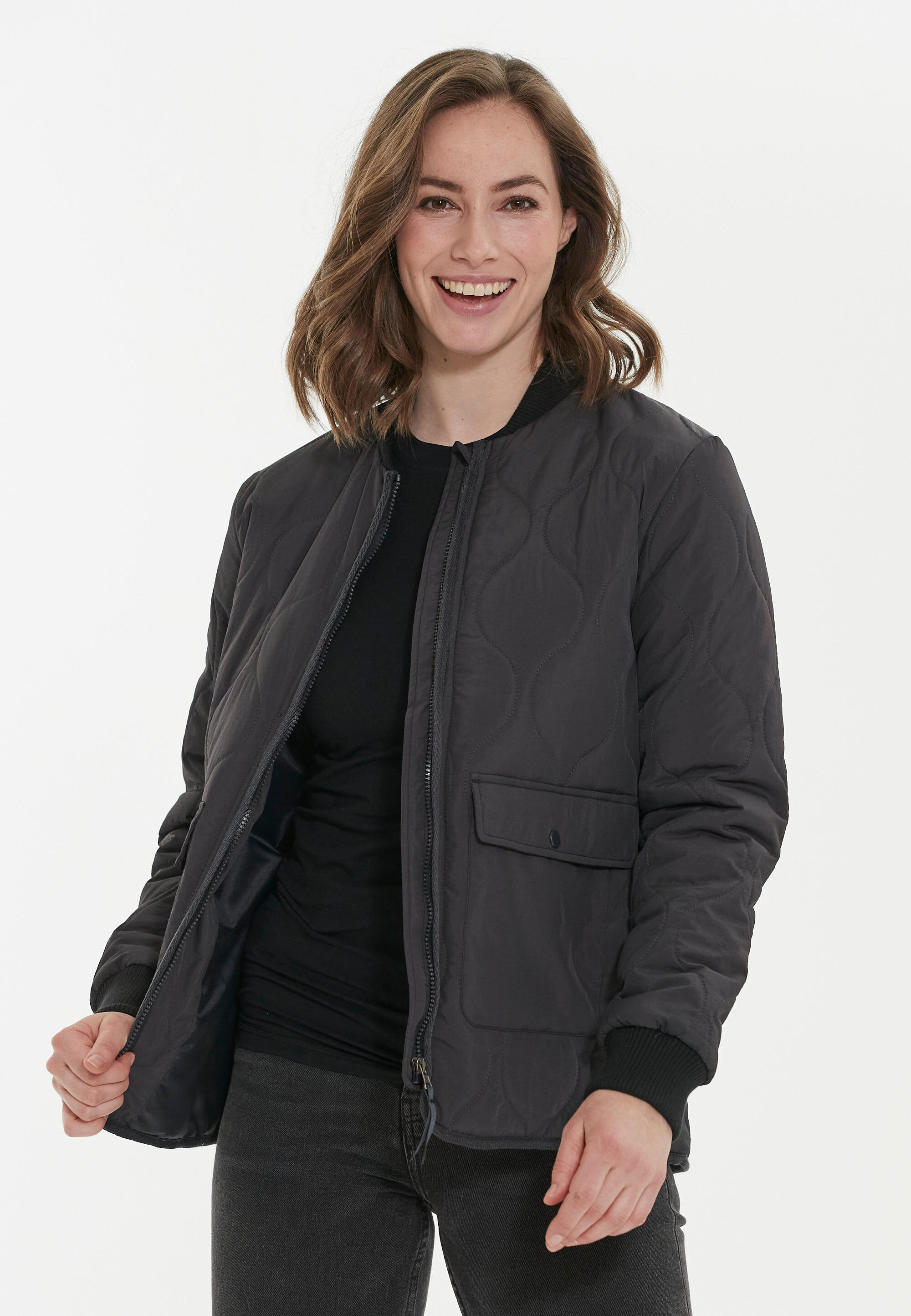 Veste femme Weather Report Eilish 3/5