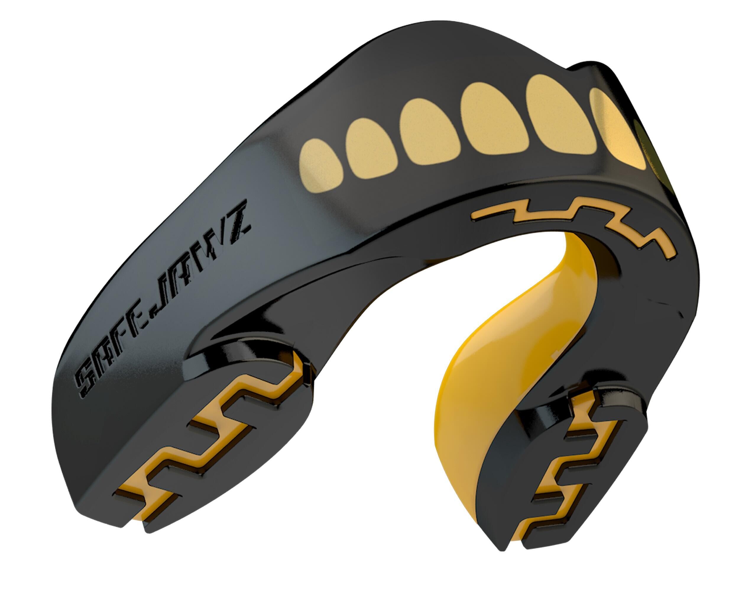 SAFEJAWZ SafeJawz Extro Series Adult/Junior Self-Fit Mouth Guard