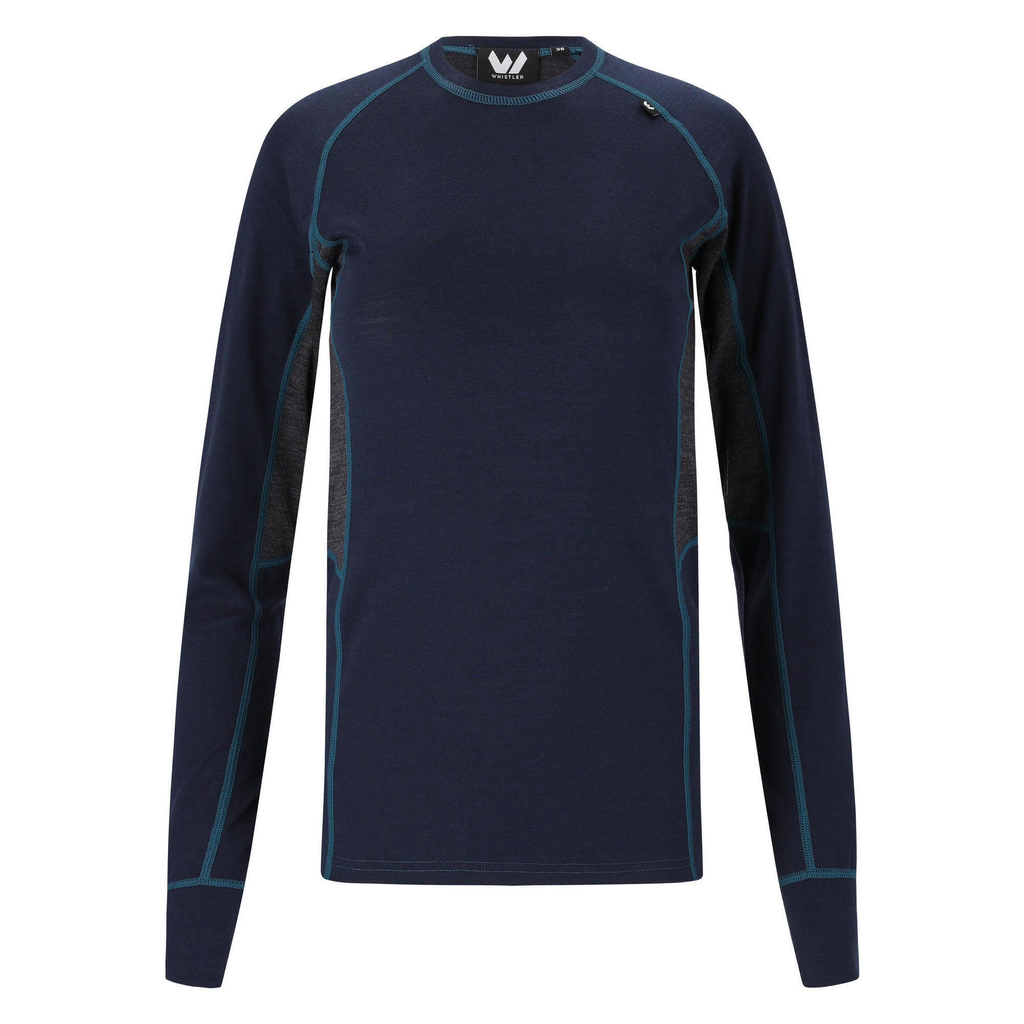 WHISTLER Baselayer Lapas