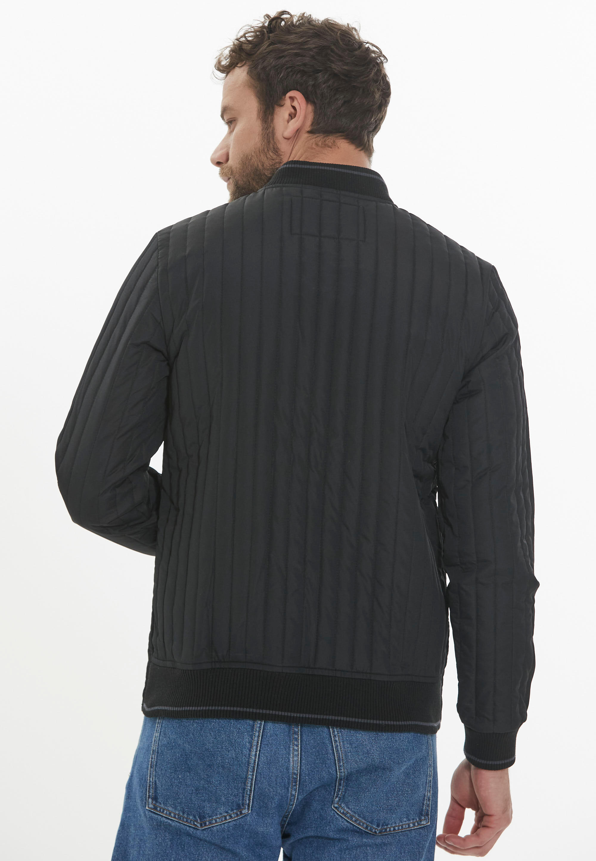 Veste Weather Report Palle 5/5