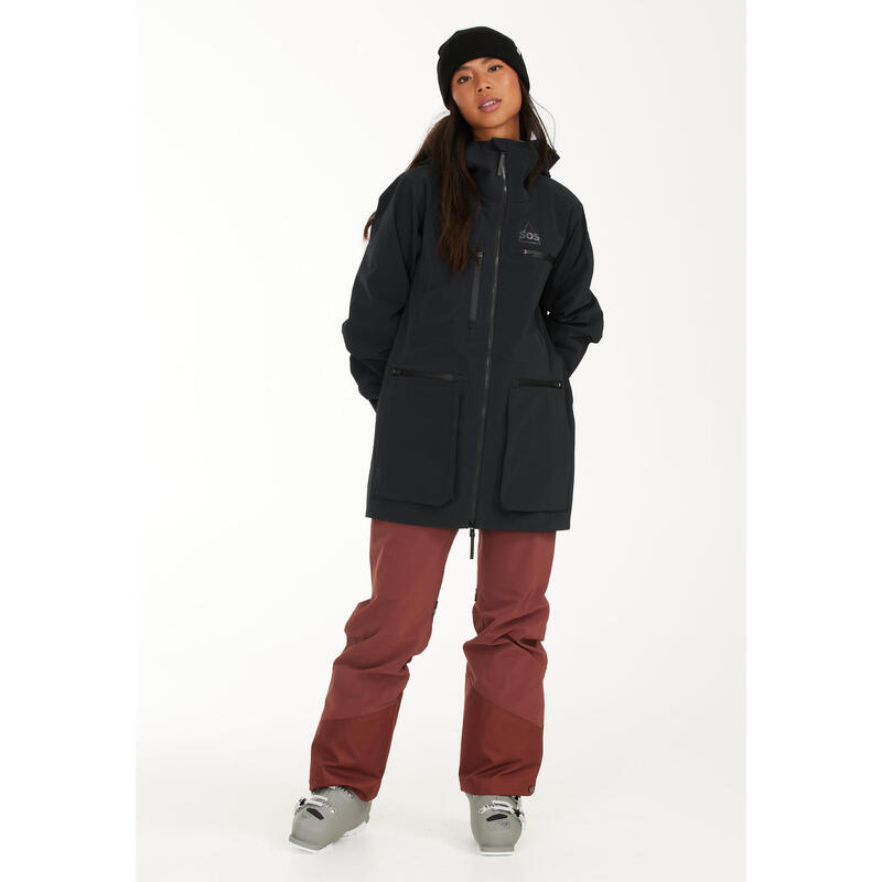 SOS Veste de ski Silverton