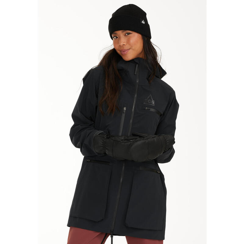 SOS Veste de ski Silverton