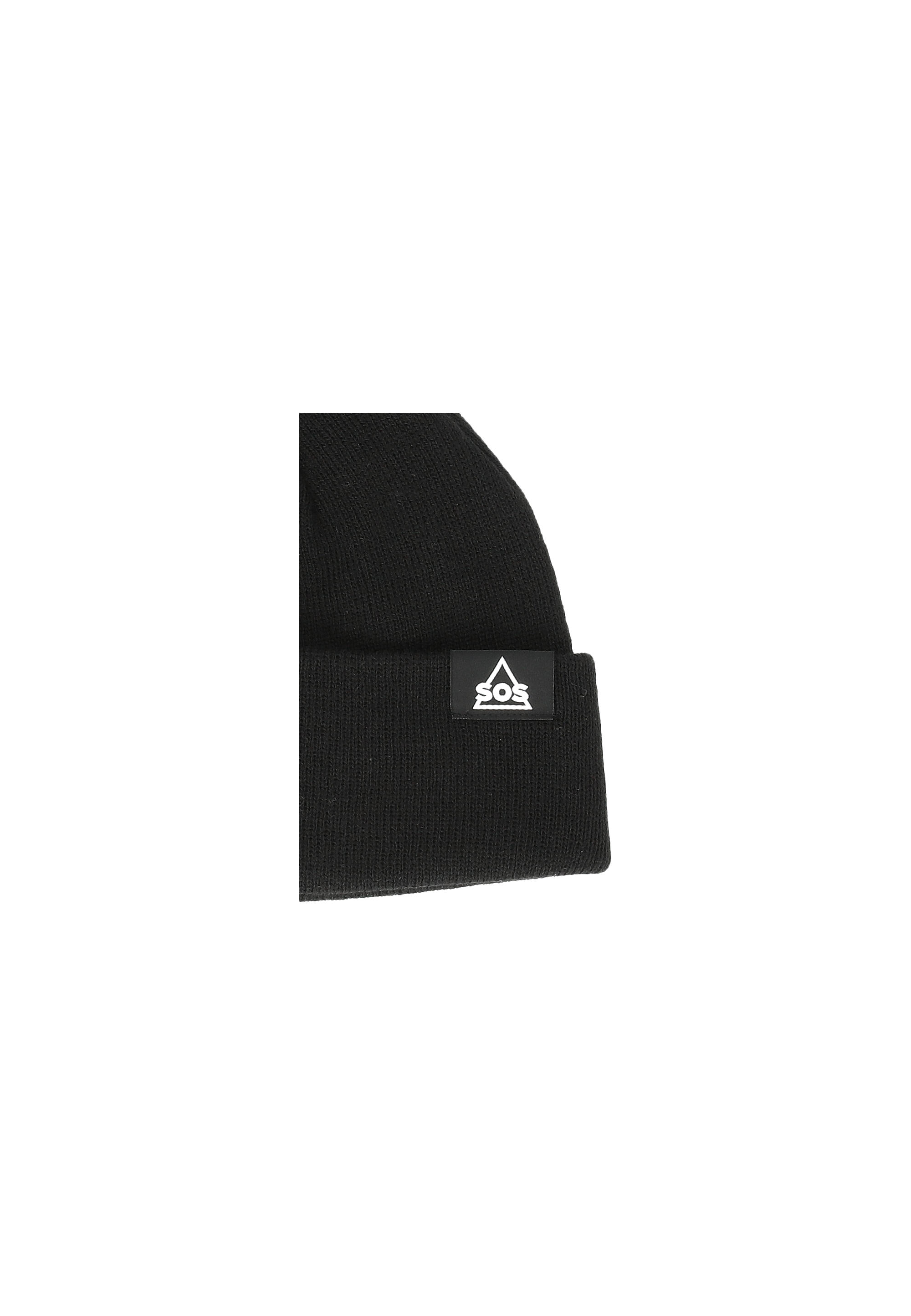 SOS Bonnet tricoté Golte 3/5