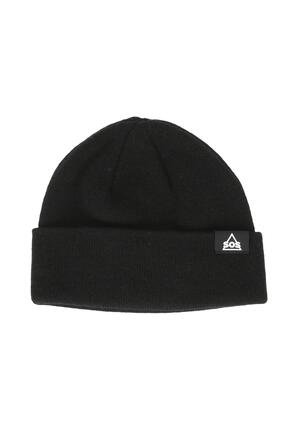 Gebreide muts Golte