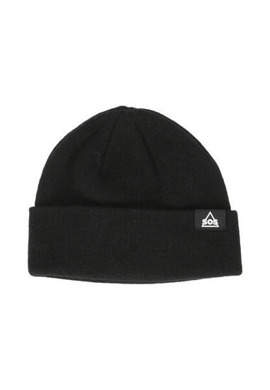 Gebreide muts Golte