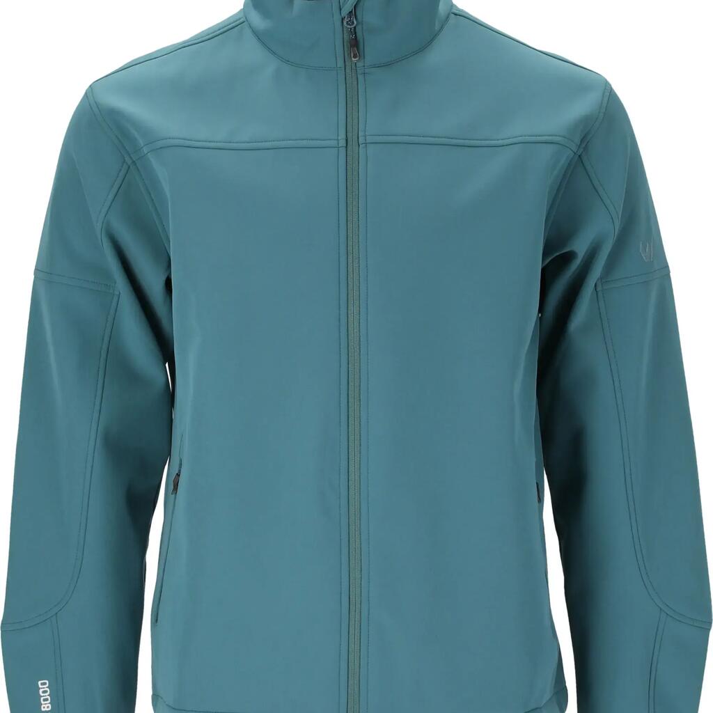 Waterproof jacket Whistler Dublin Softshell W-PRO 8000
