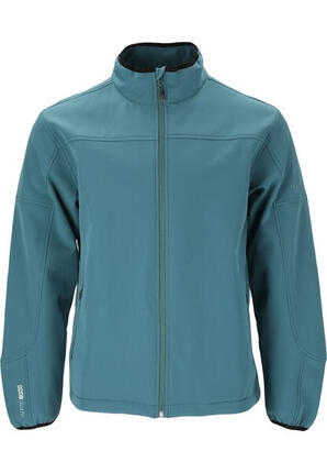 Veste imperméable Whistler Dublin Softshell W-PRO 8000