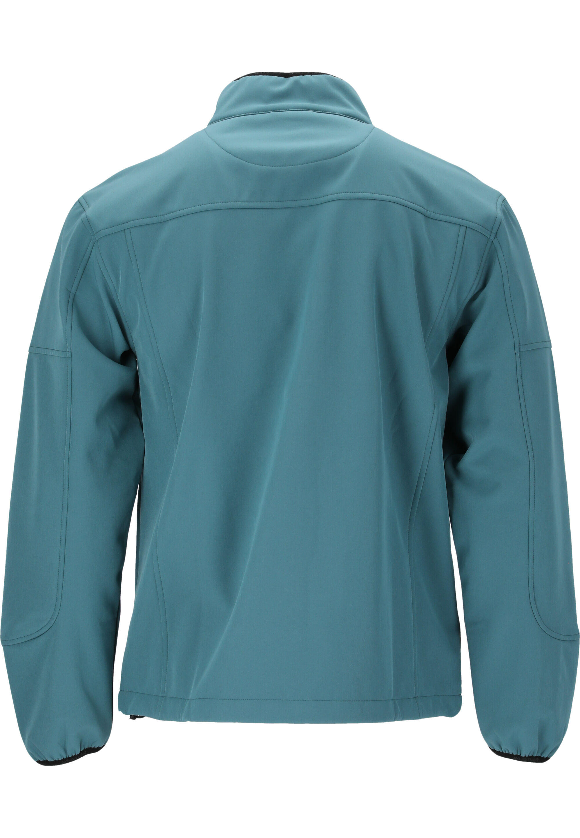 Veste imperméable Whistler Dublin Softshell W-PRO 8000 2/5