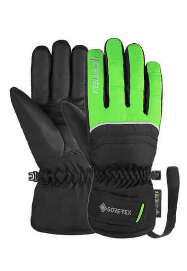 Gants à doigts Teddy GORE-TEX