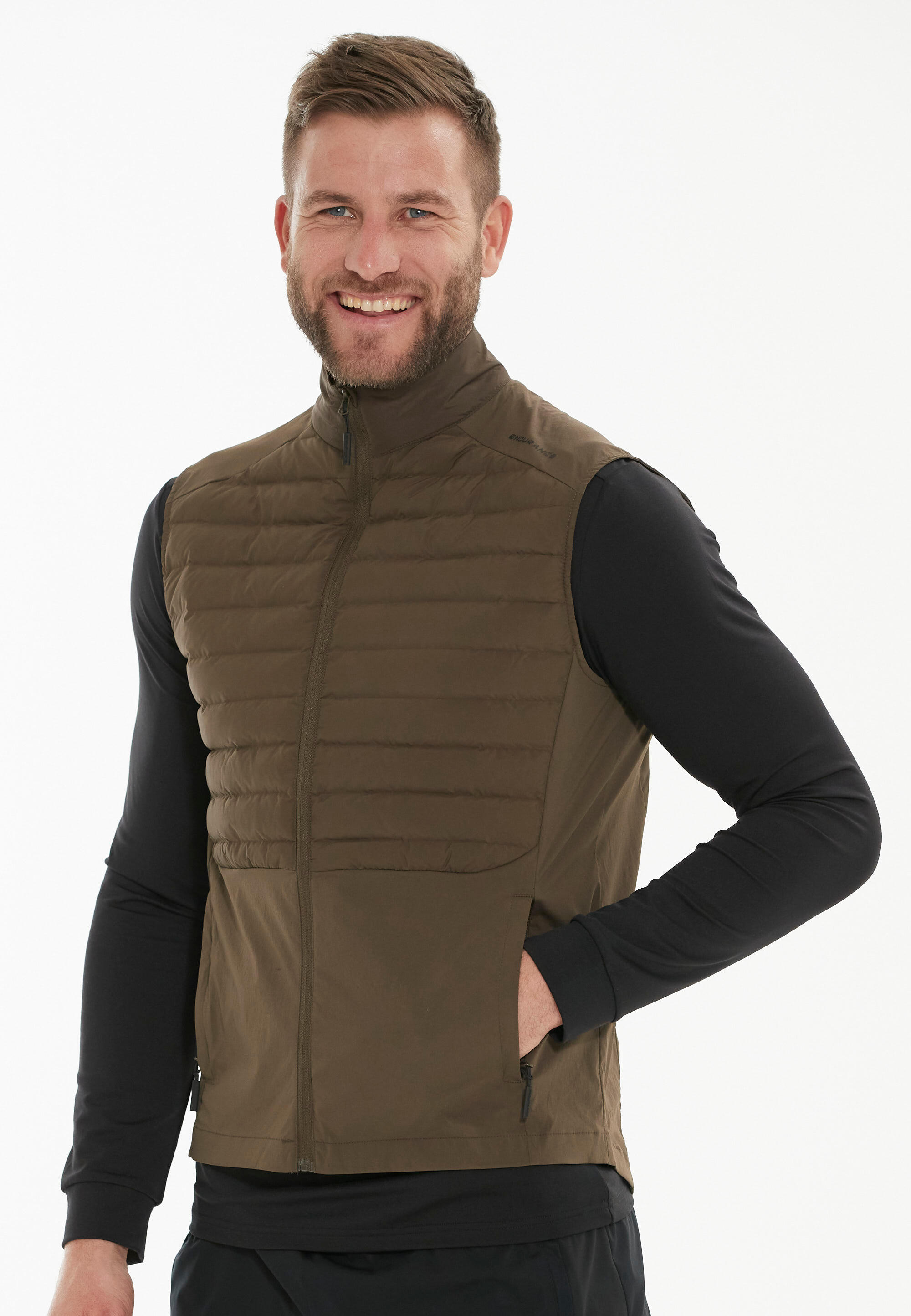 Gilet Benst 4/5