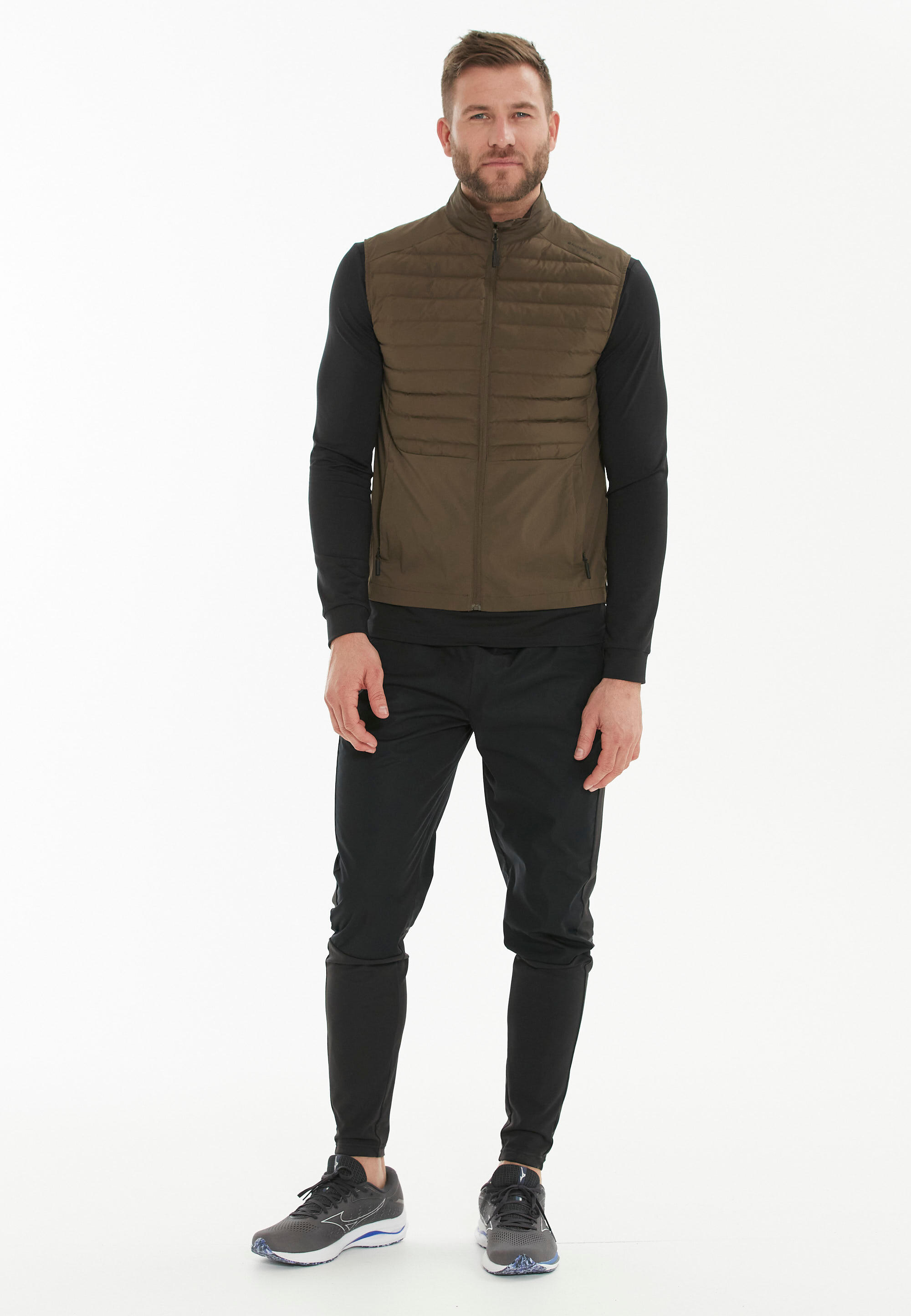 Gilet Benst 3/5