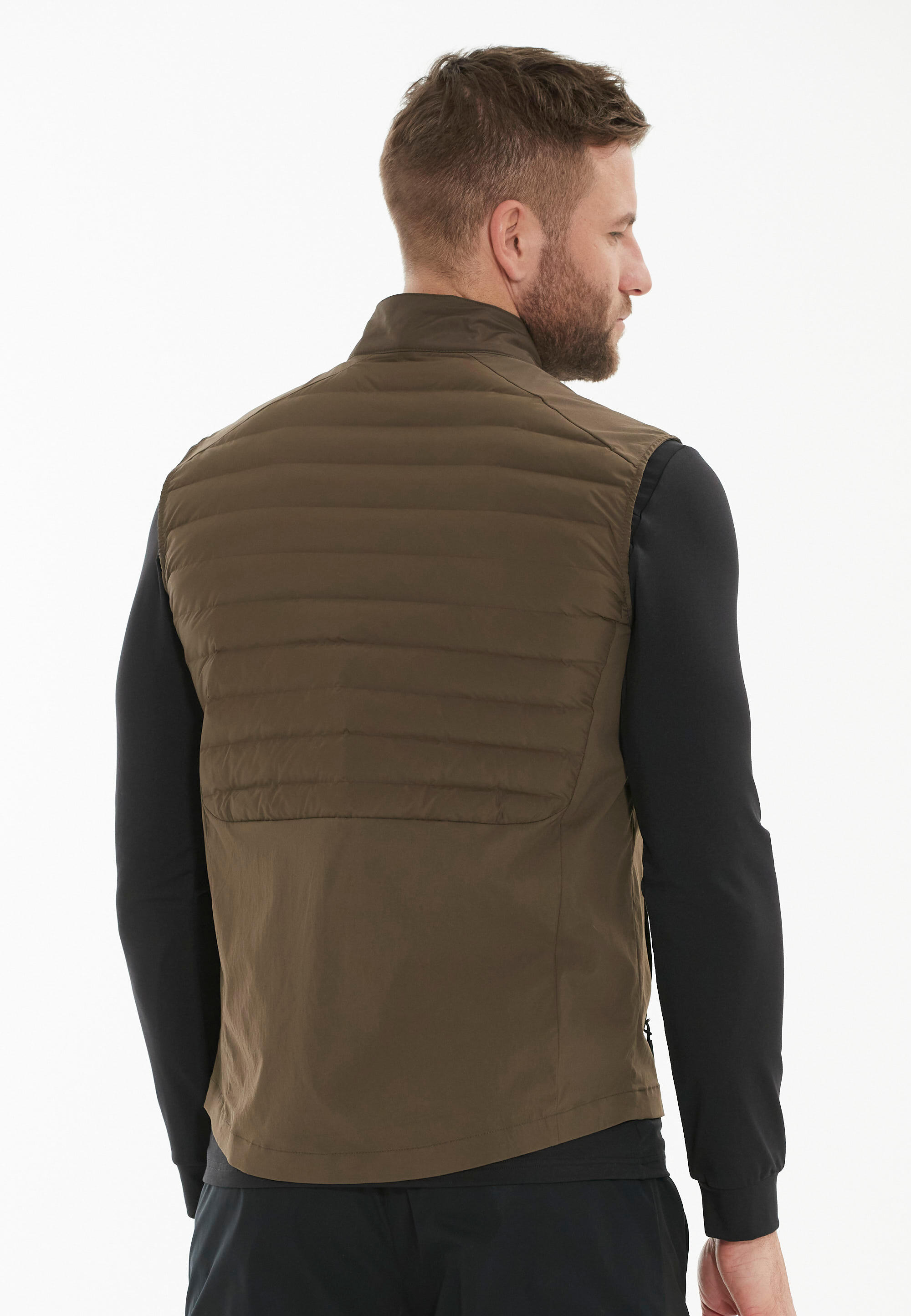Gilet Benst 5/5