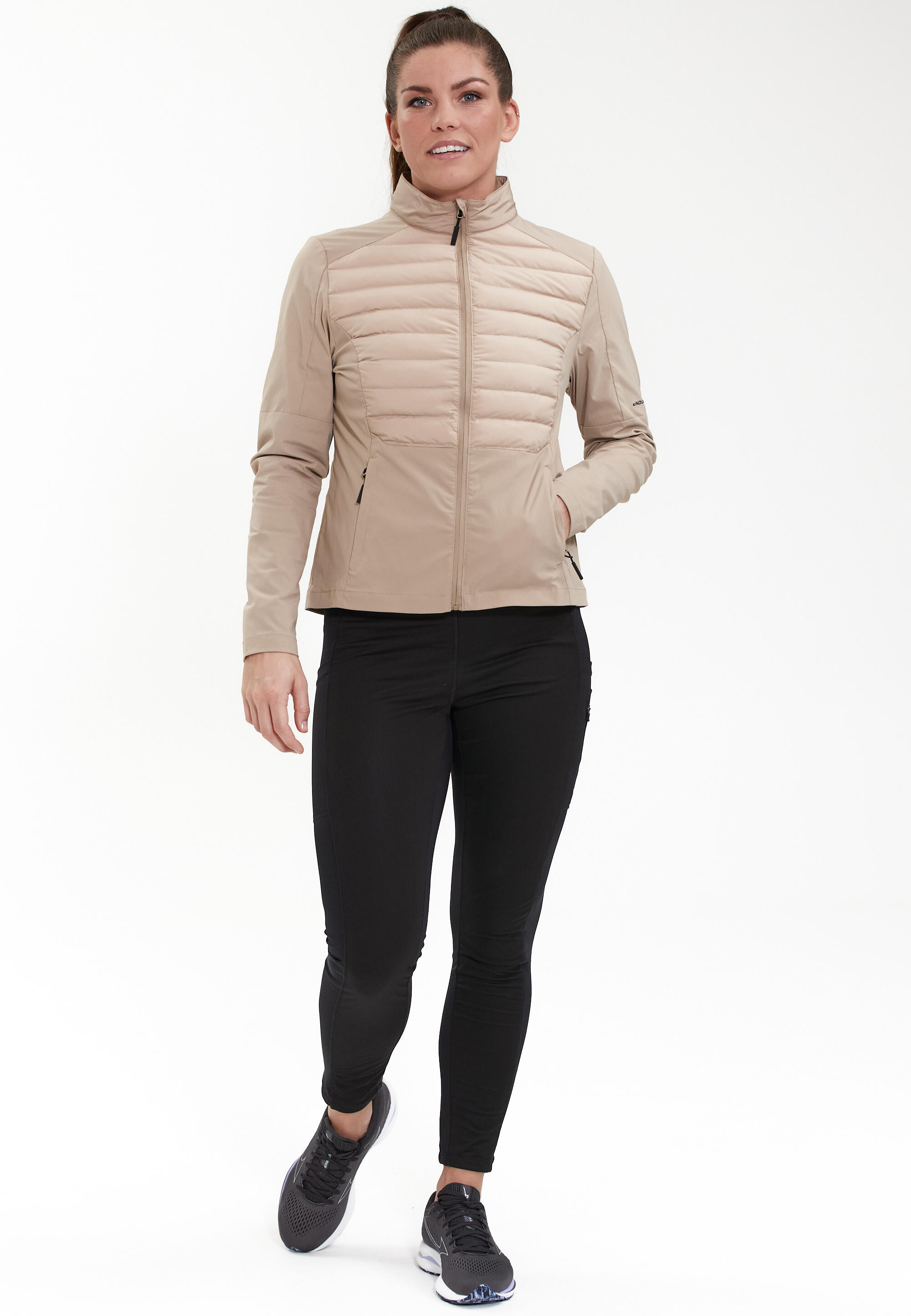 Veste de course Beistyla 3/5