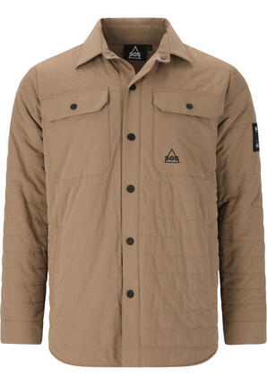Veste SOS Jackson Hole