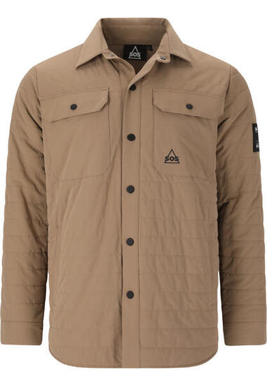 Veste SOS Jackson Hole