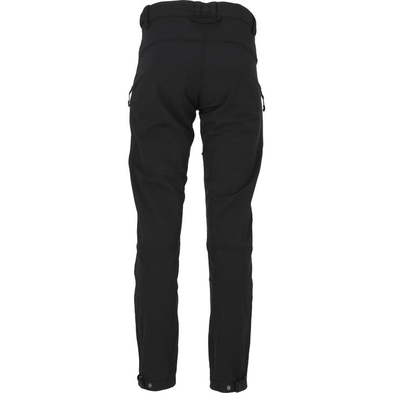 WHISTLER Pantalon softshell Rexburg