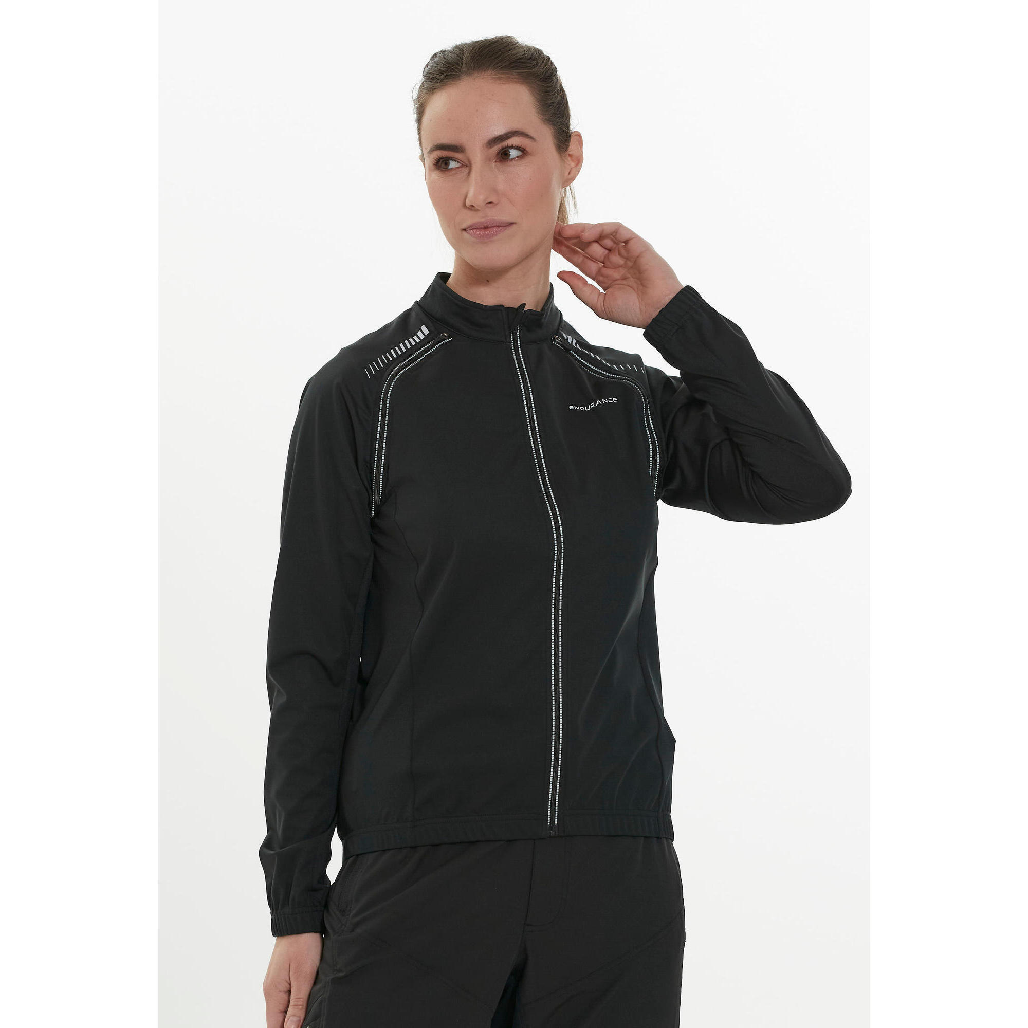 Radjacke Wadie 4/5