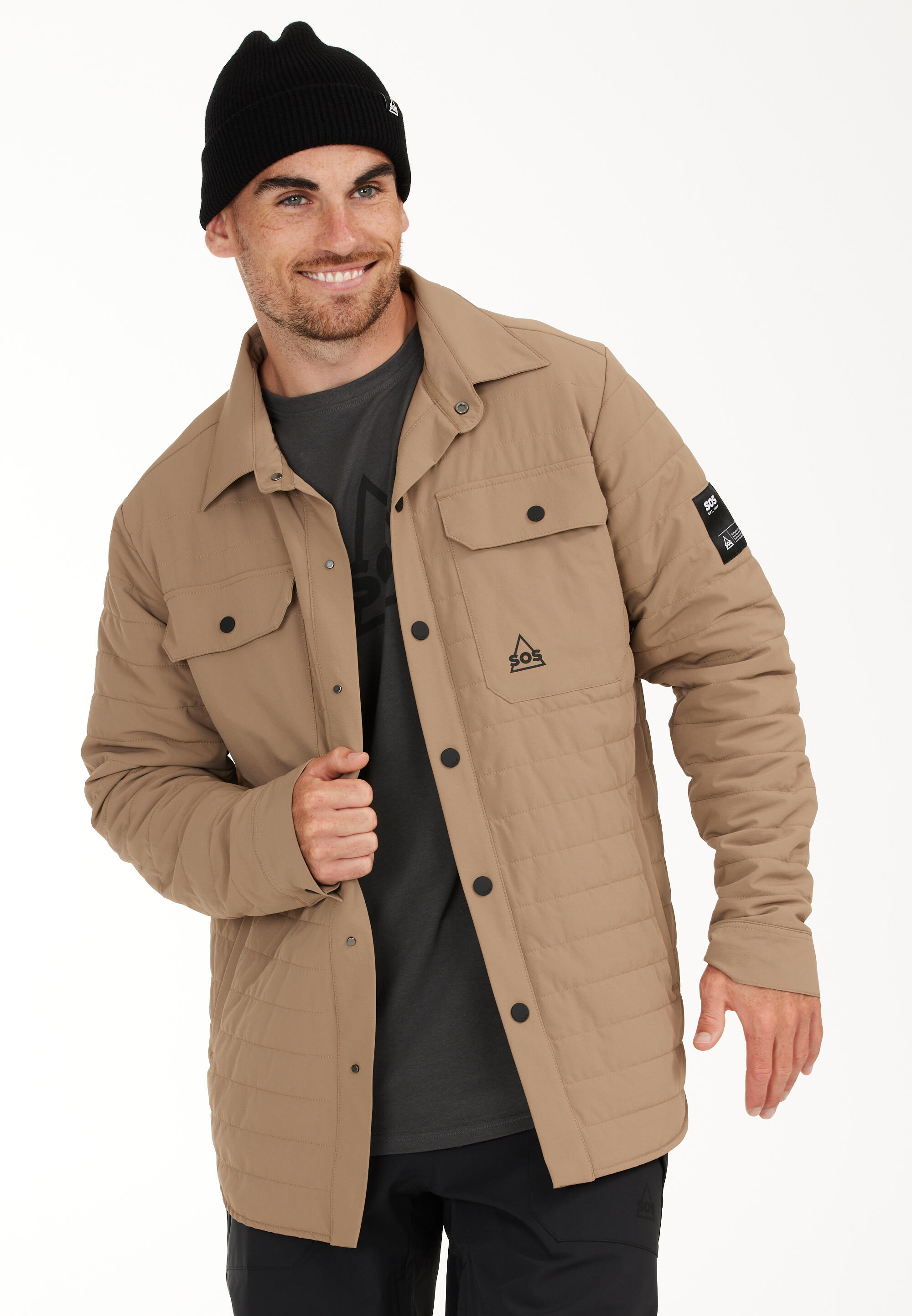 Veste SOS Jackson Hole 2/5