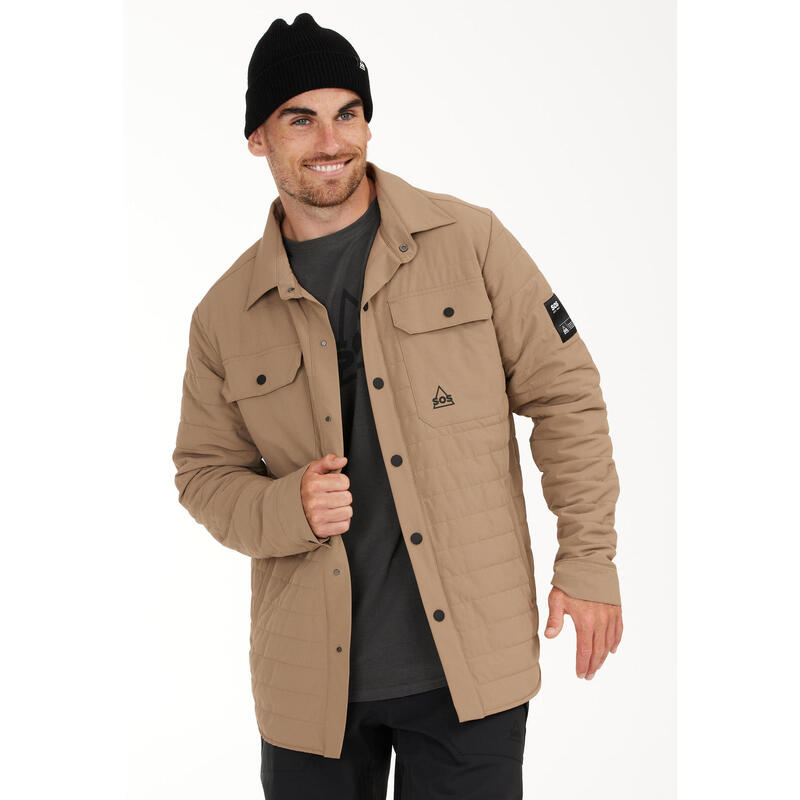 SOS Freizeitjacke Jackson