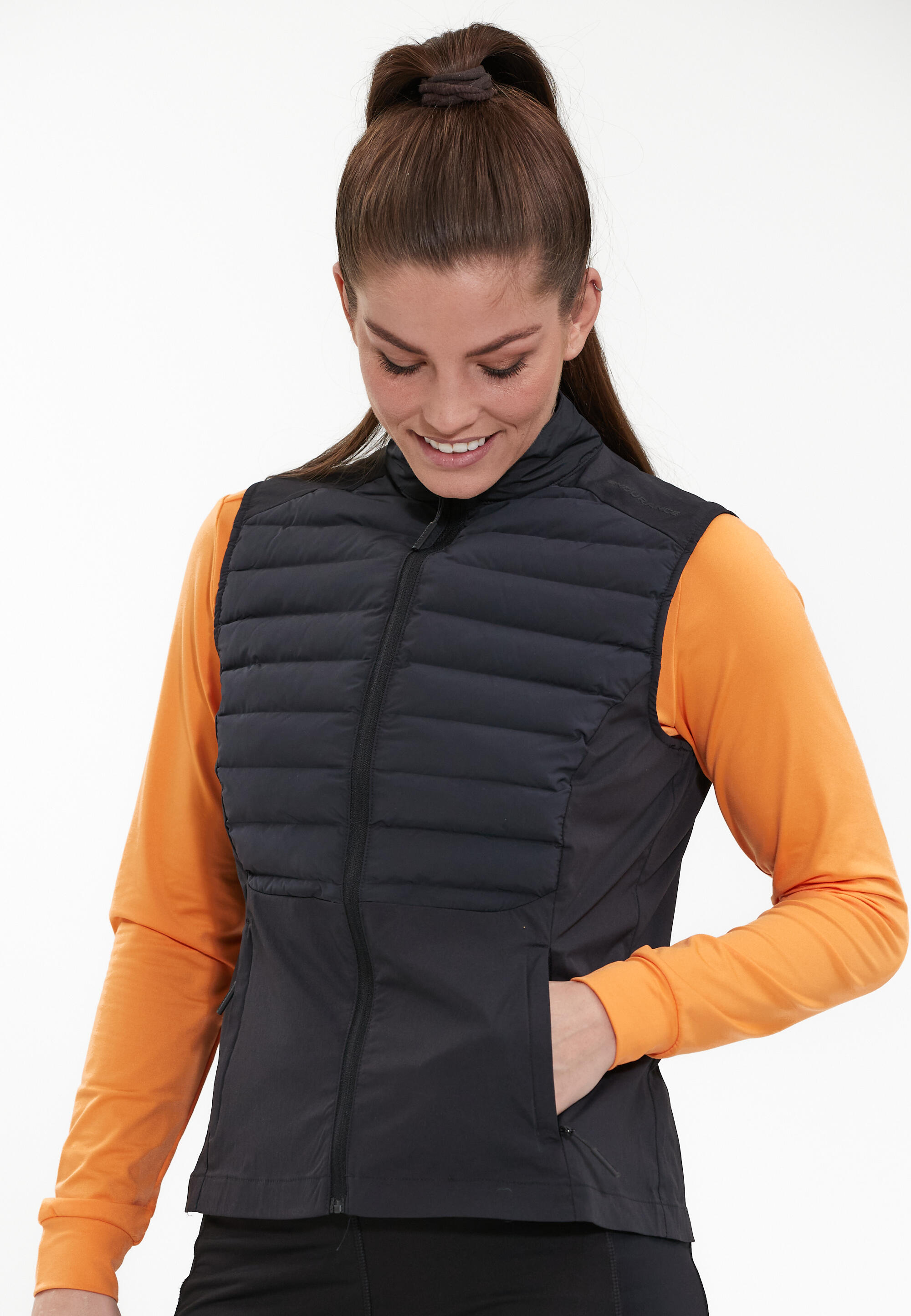Vest Beistyla 4/5