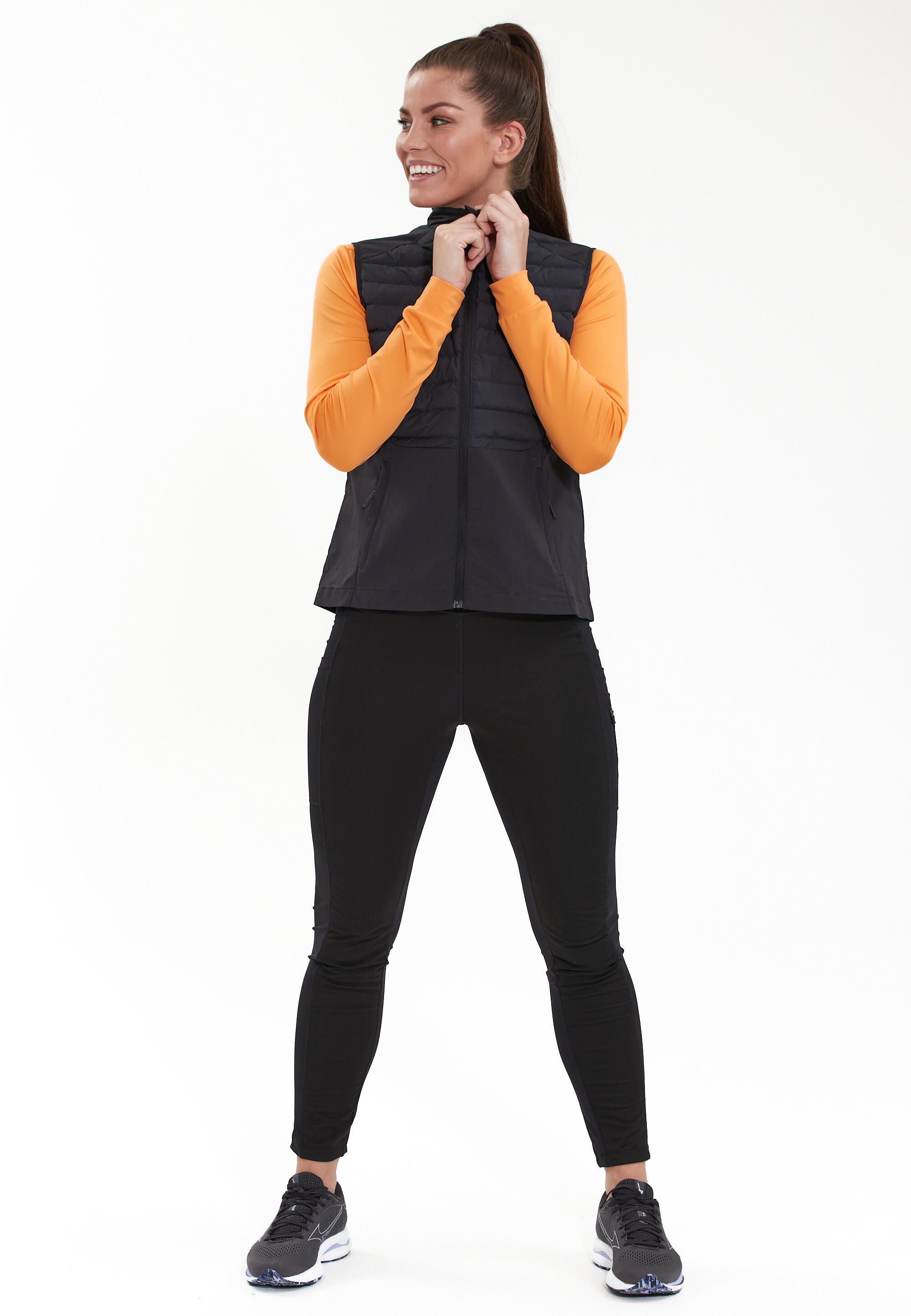 Vest Beistyla 3/5